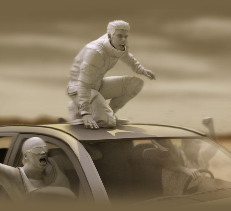 stunt driving-taunt