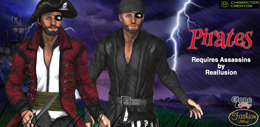 Pirates