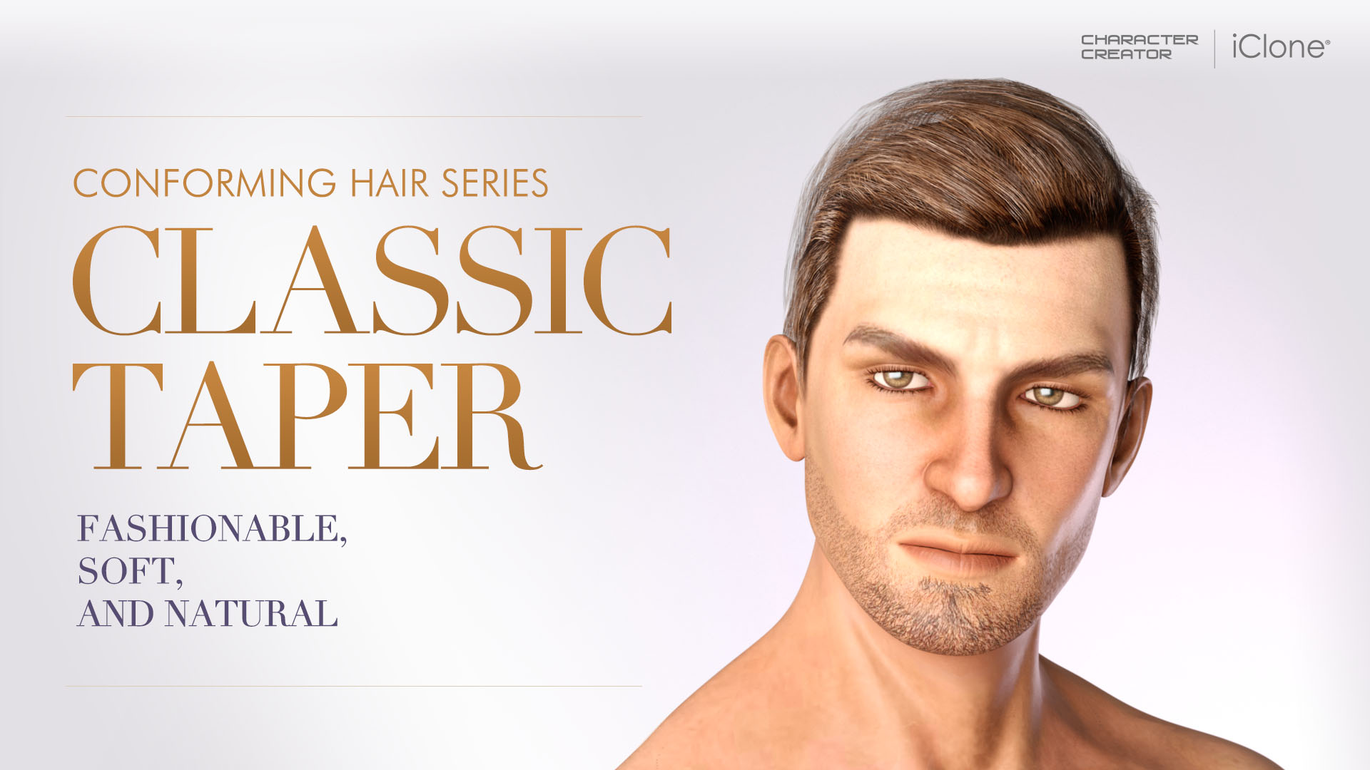 Classic Taper