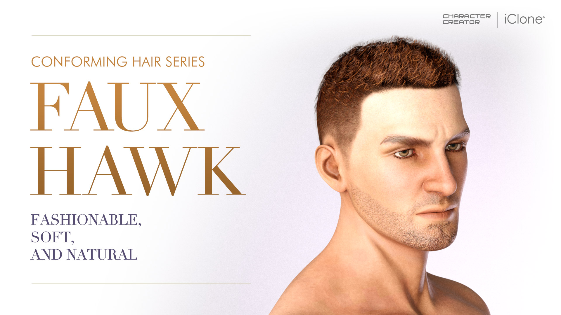 Faux Hawk
