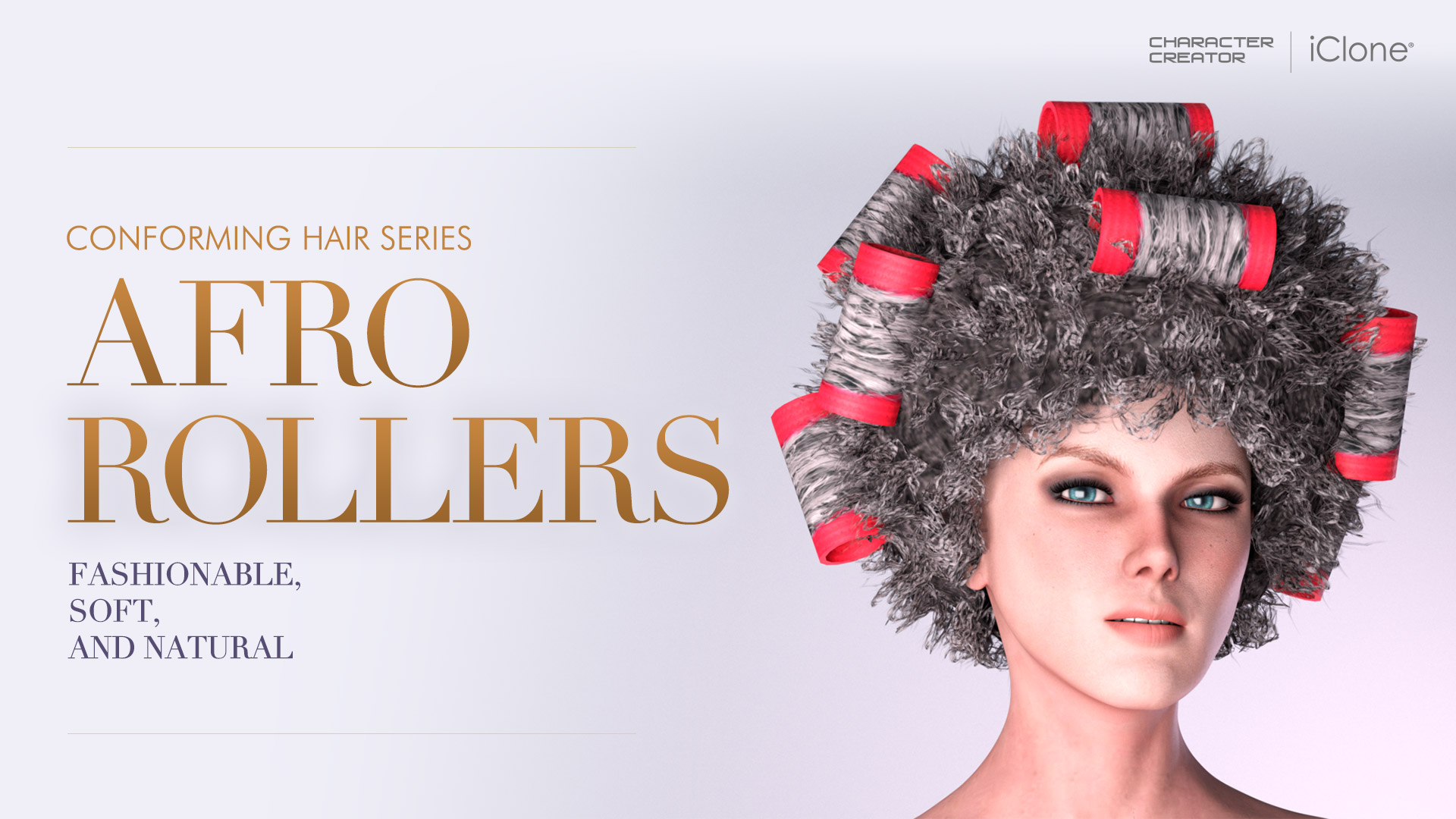 Afro Rollers