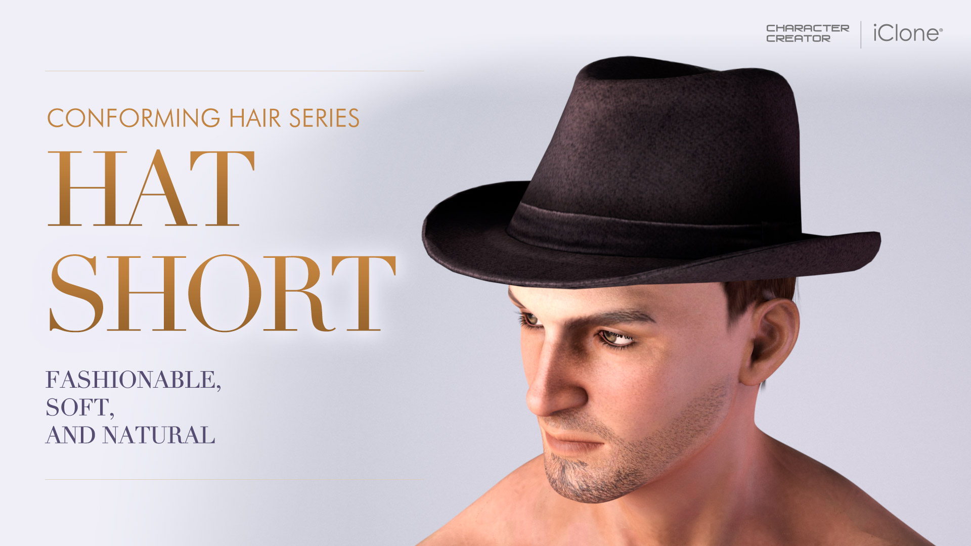 Hat Short