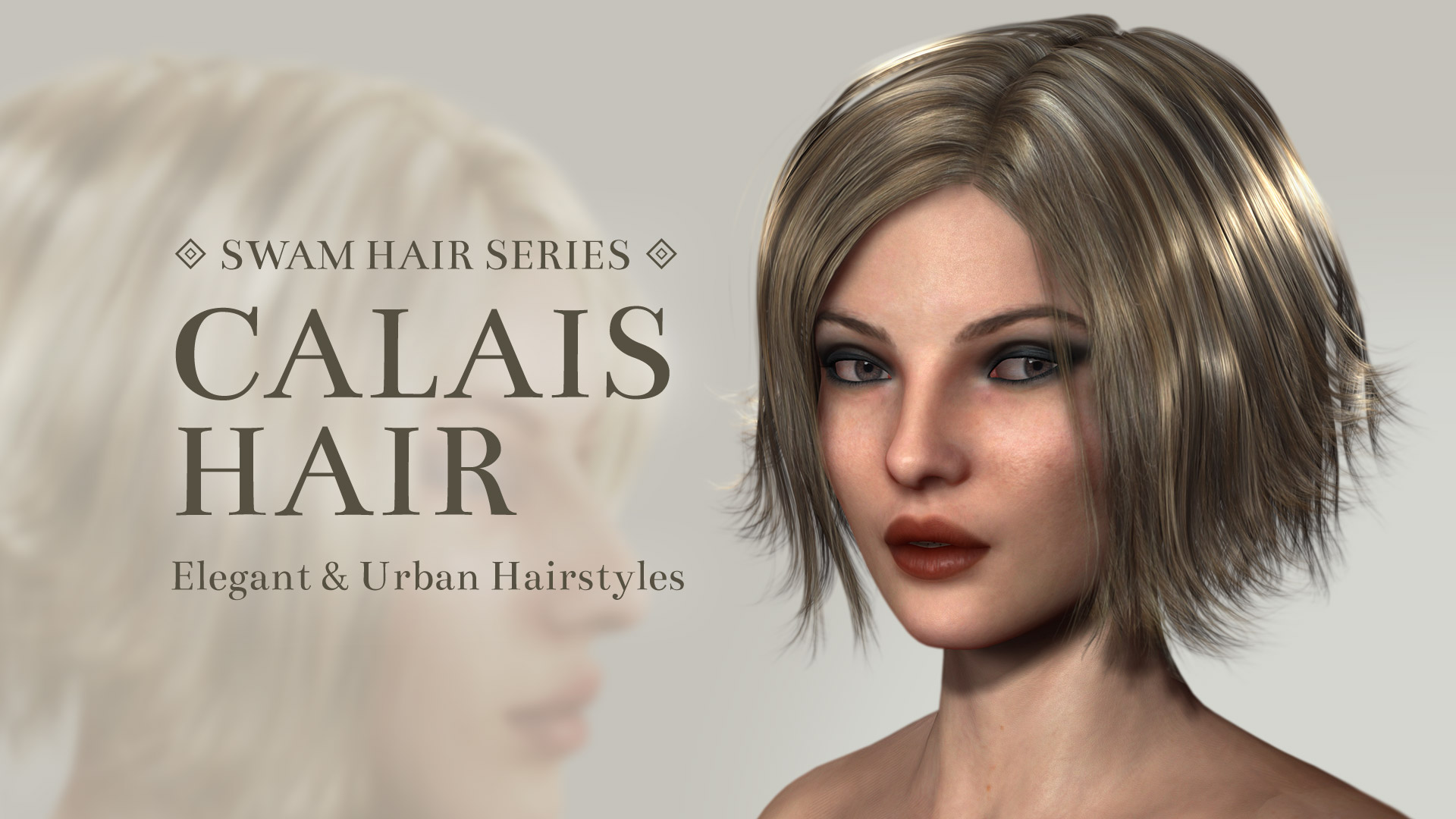 Calais Hair