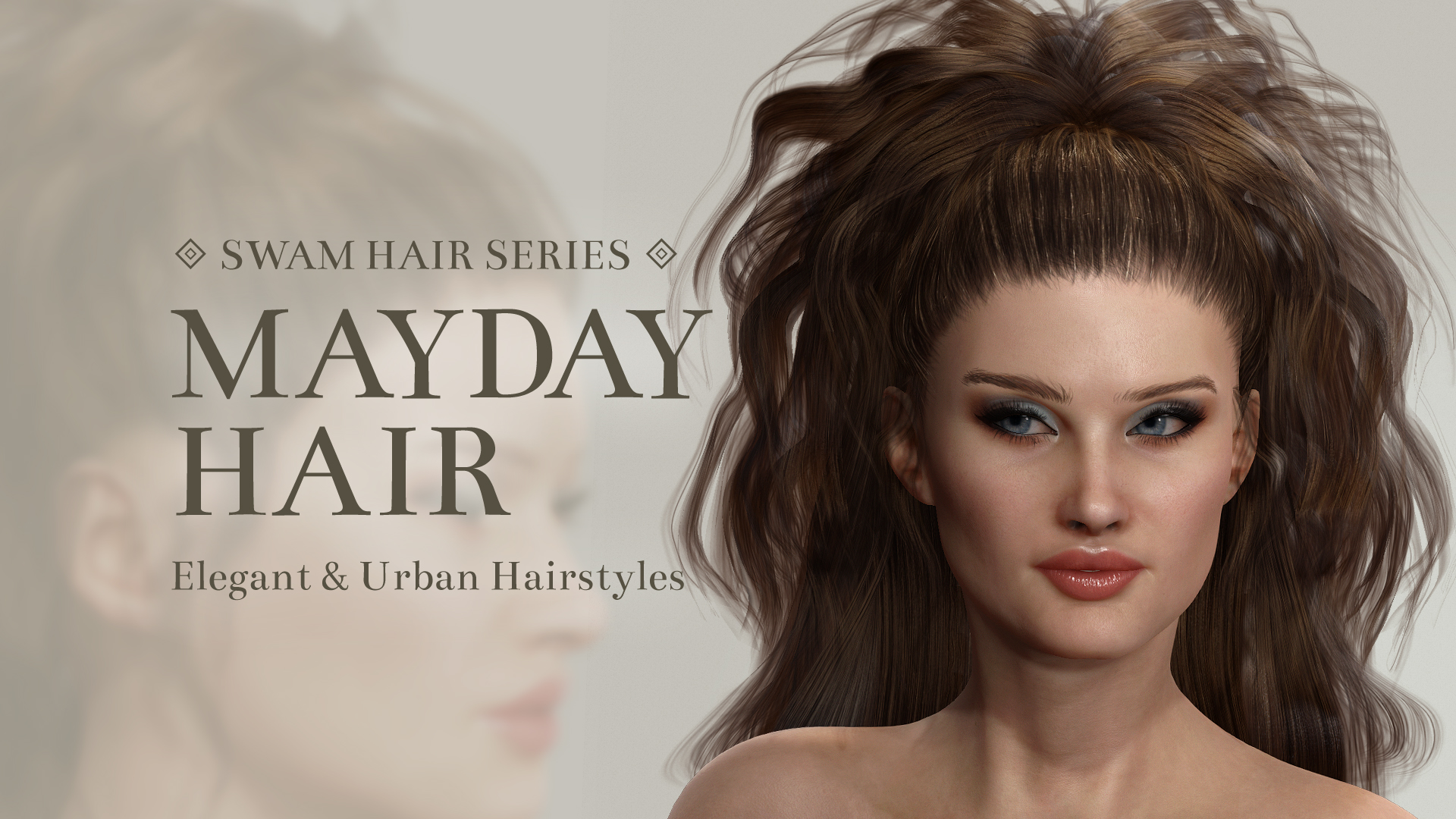 Mayday Hair