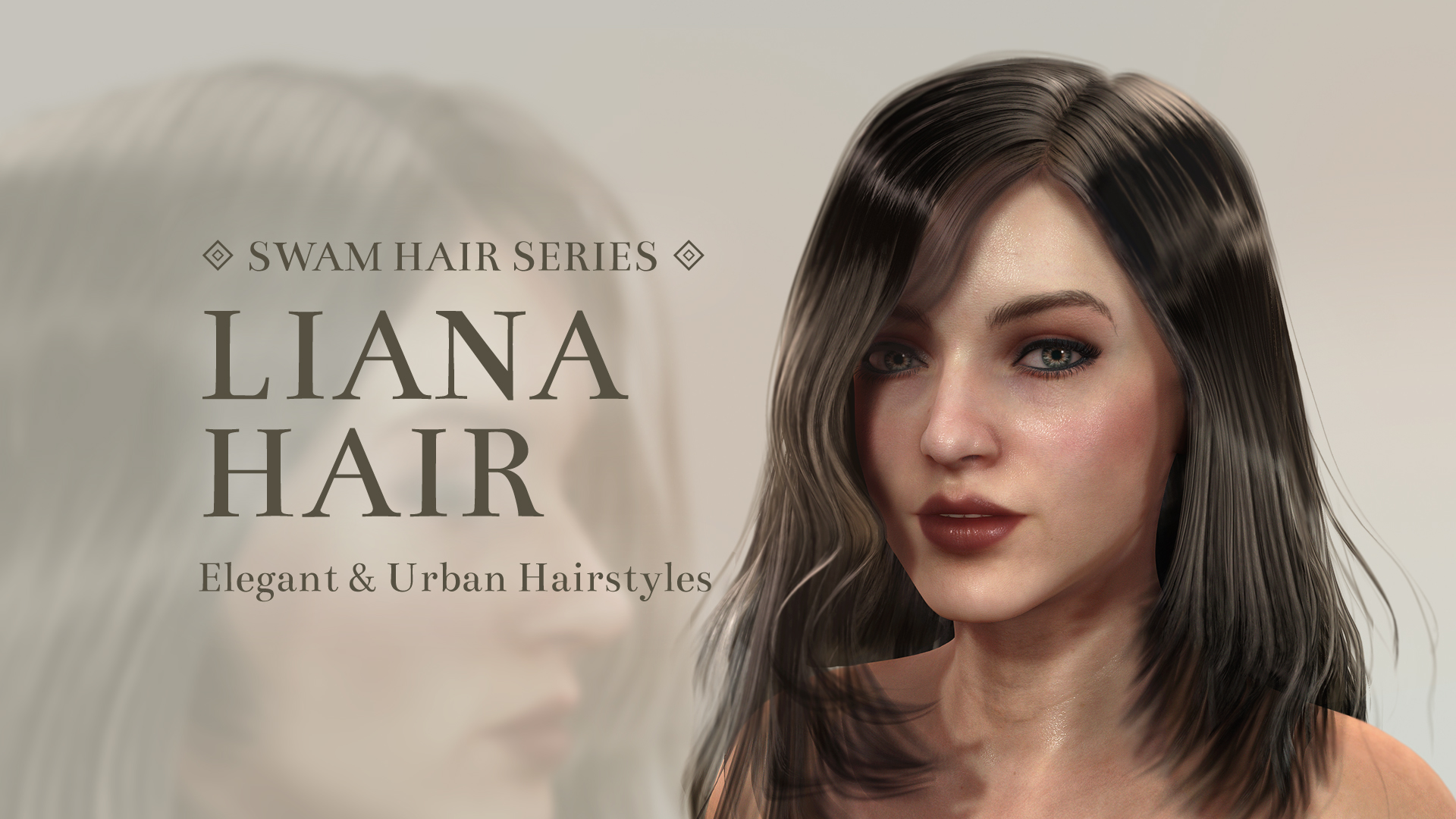 Liana Hair
