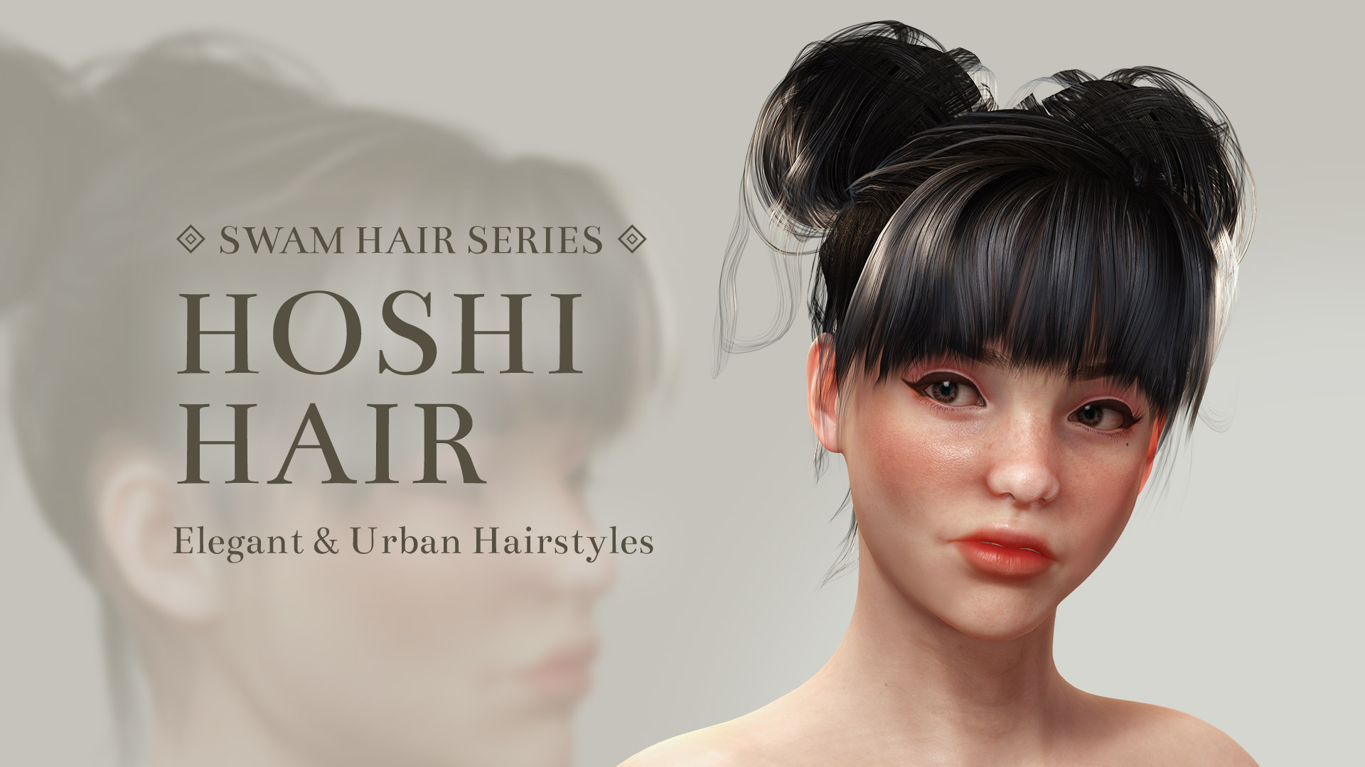 Hoshi Hair