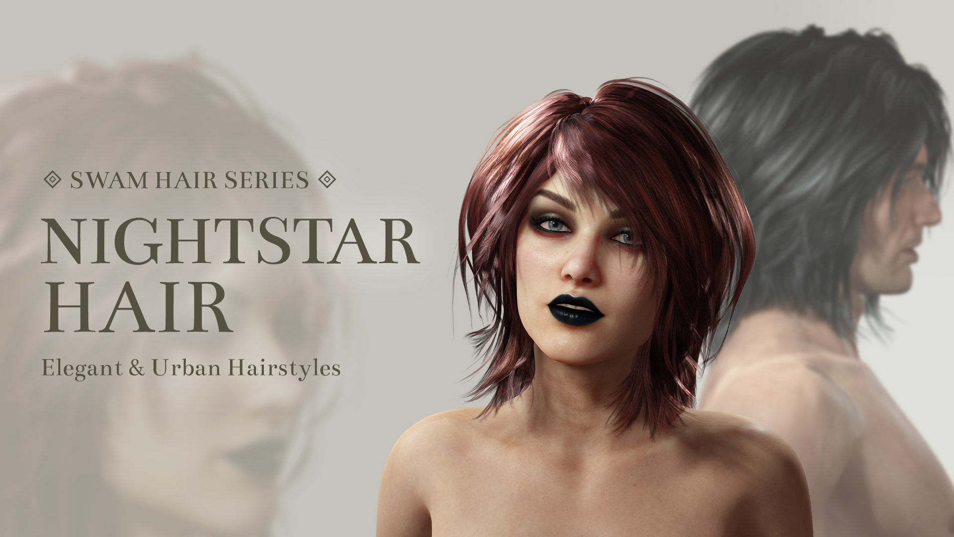 NightStar Hair
