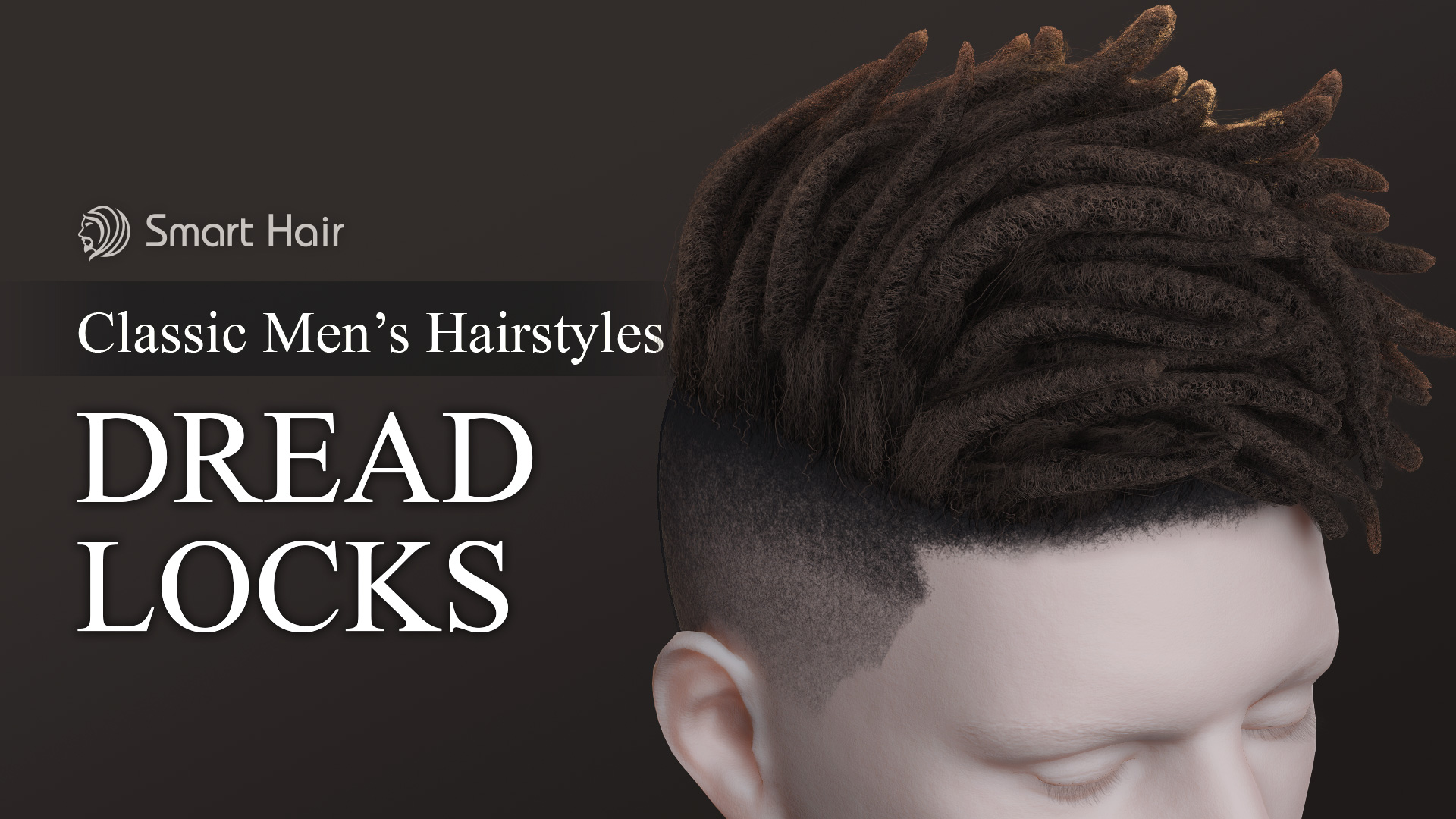 Dreadlocks Hair