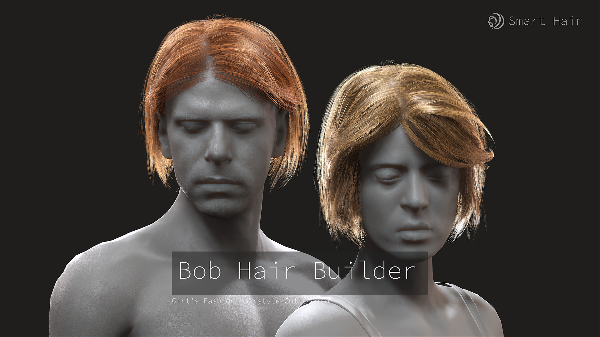 Bob Hair Builder