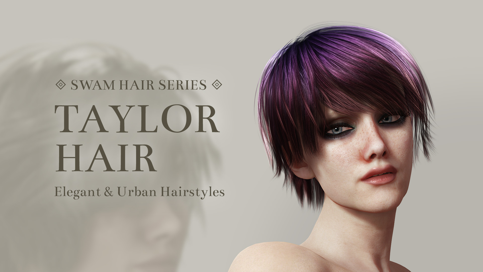Taylor Hair