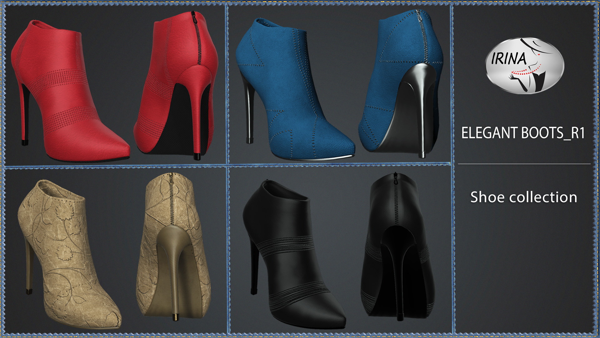 Elegant boots_R1