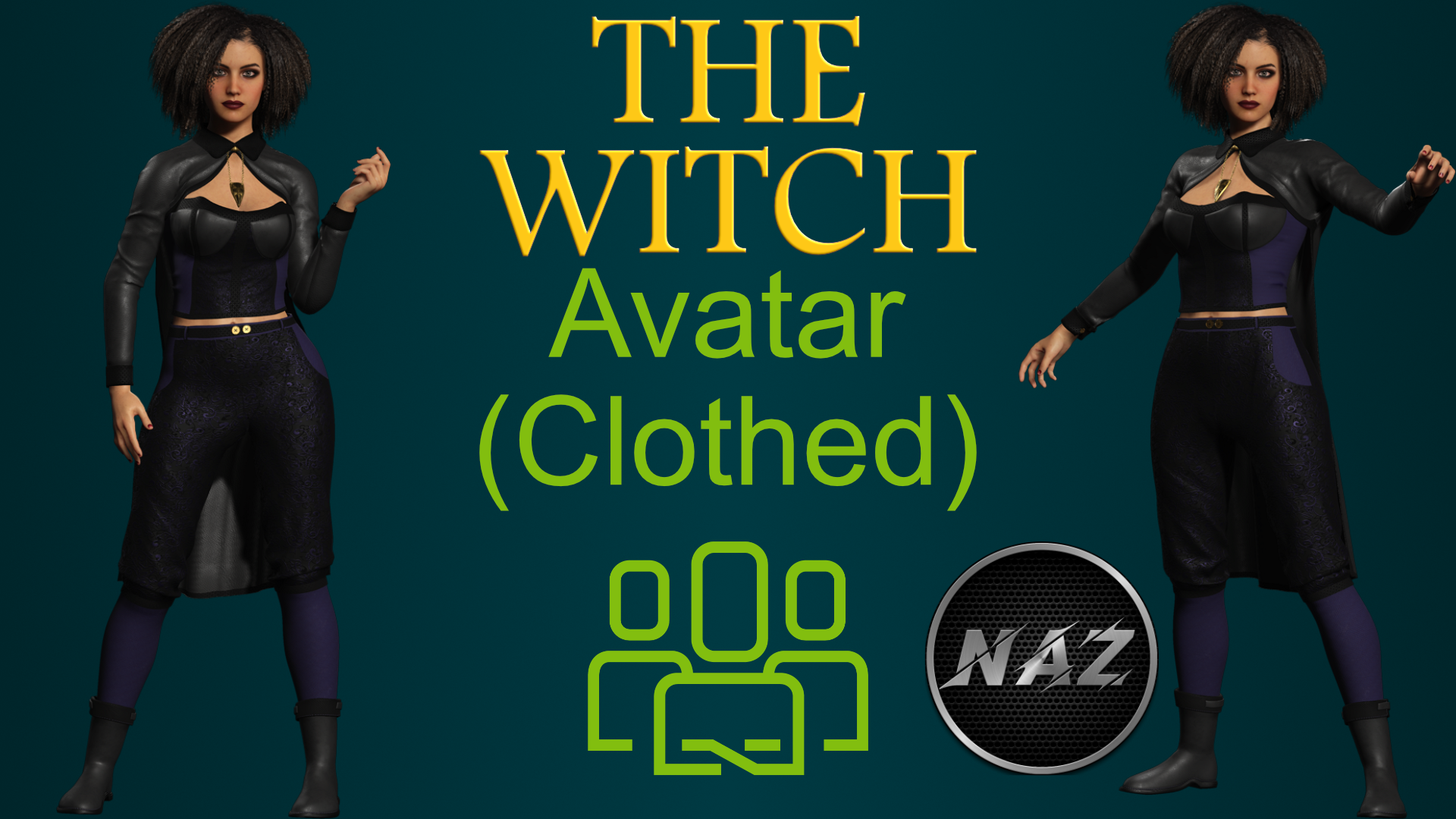 The Witch