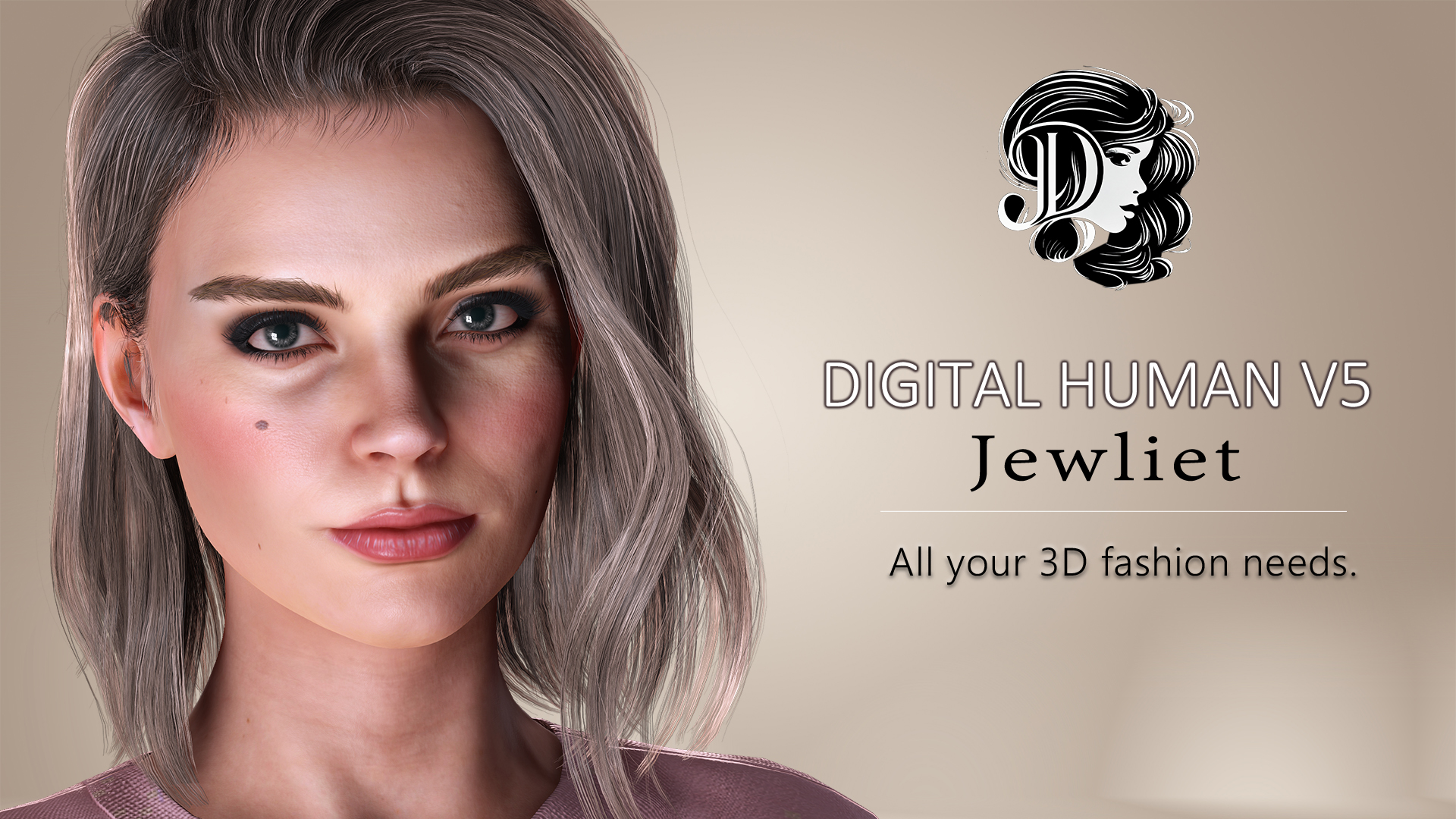 Jewliet_Digital Human V5