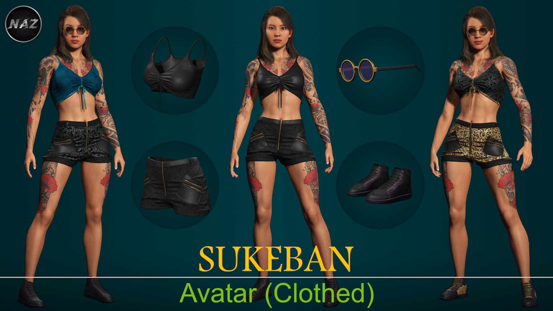 Sukeban