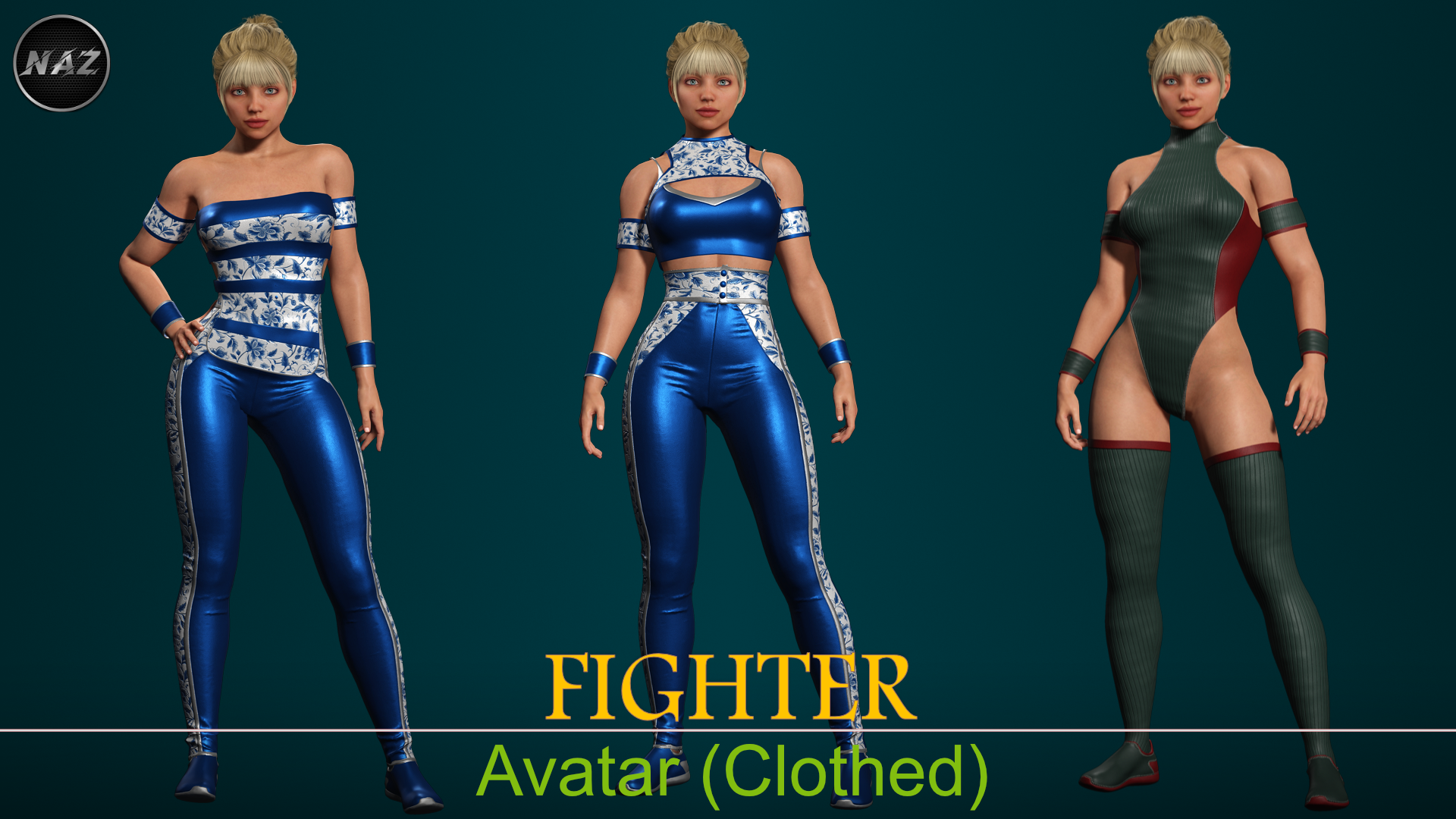 Fighter