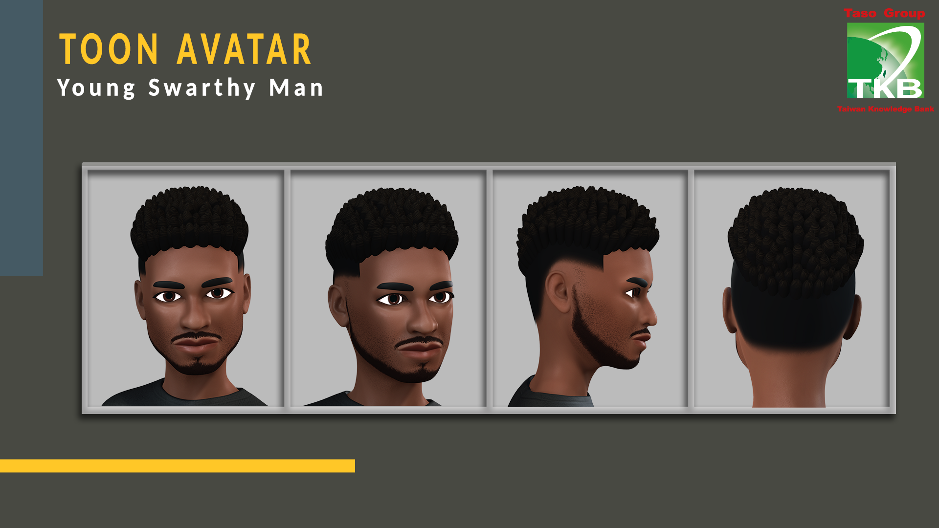 Toon Character Pack2.0 - Character Creator/Actor - Reallusion Content Store