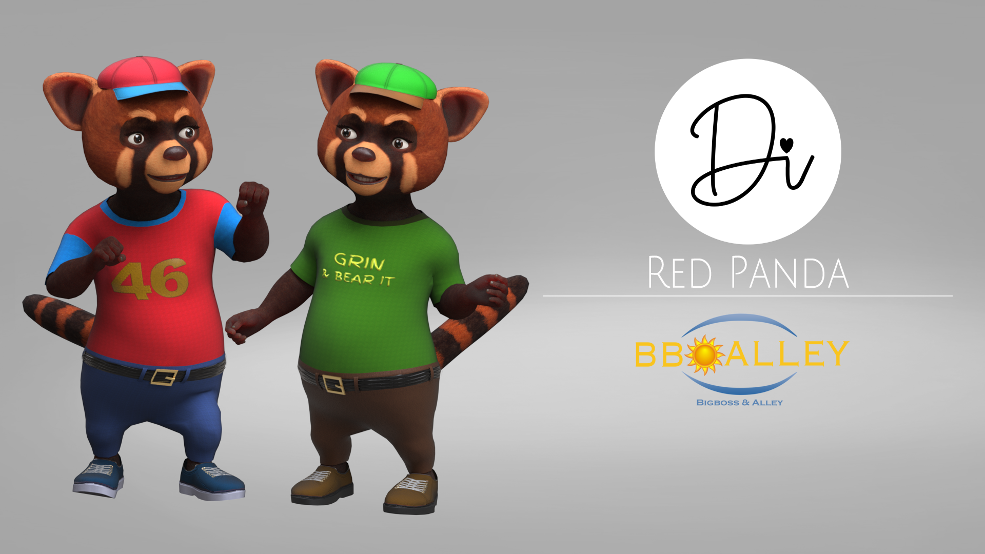 Red Panda