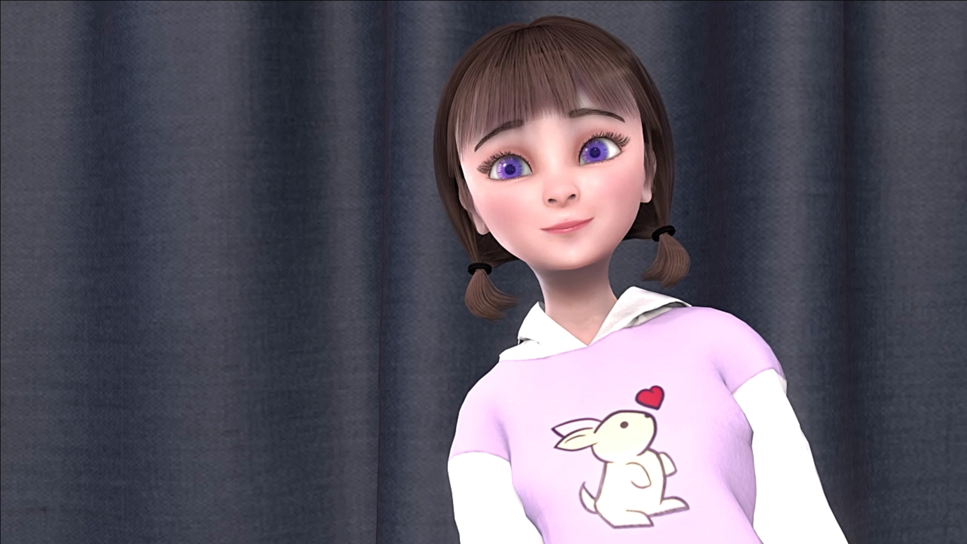 Charming Dolls - Kaori