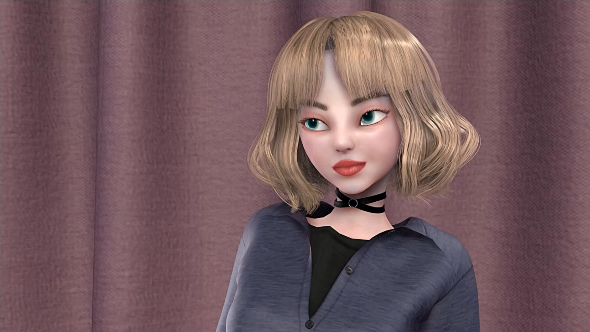 Charming Dolls - Soo Jin