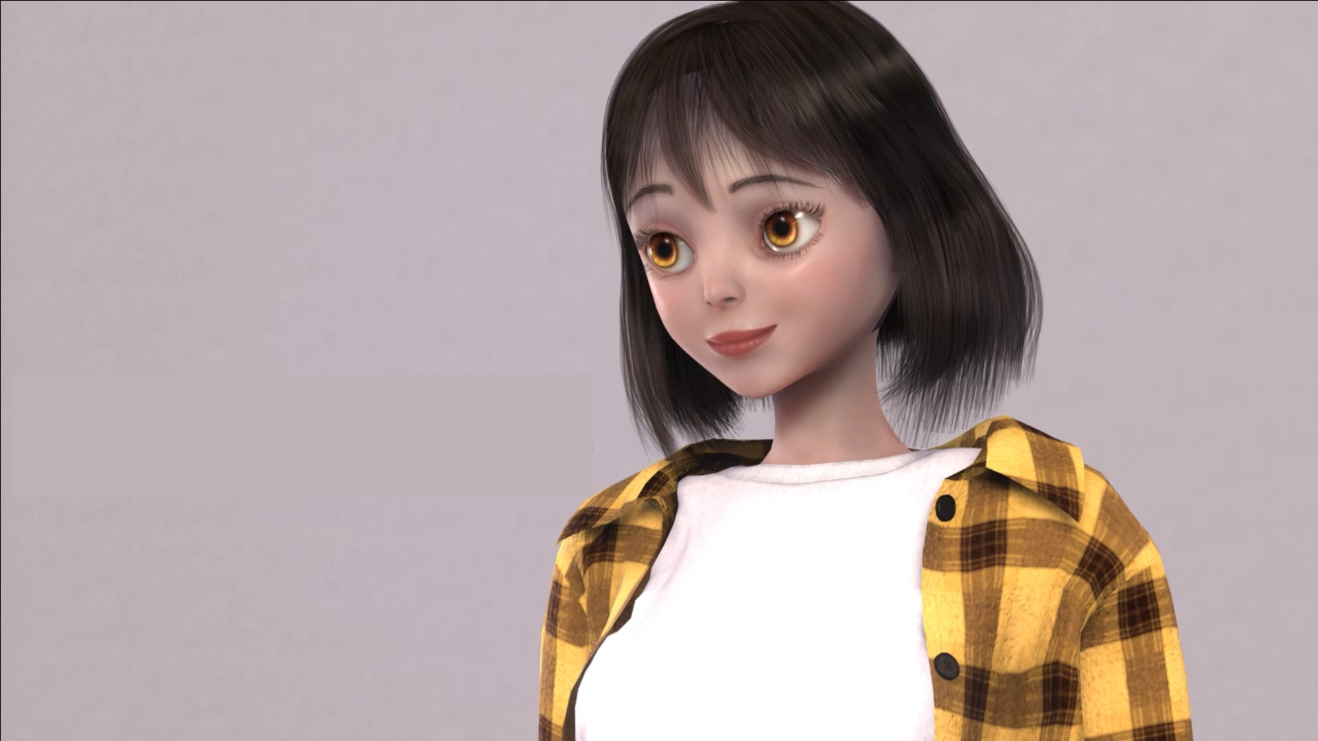 Charming Dolls - Ciara