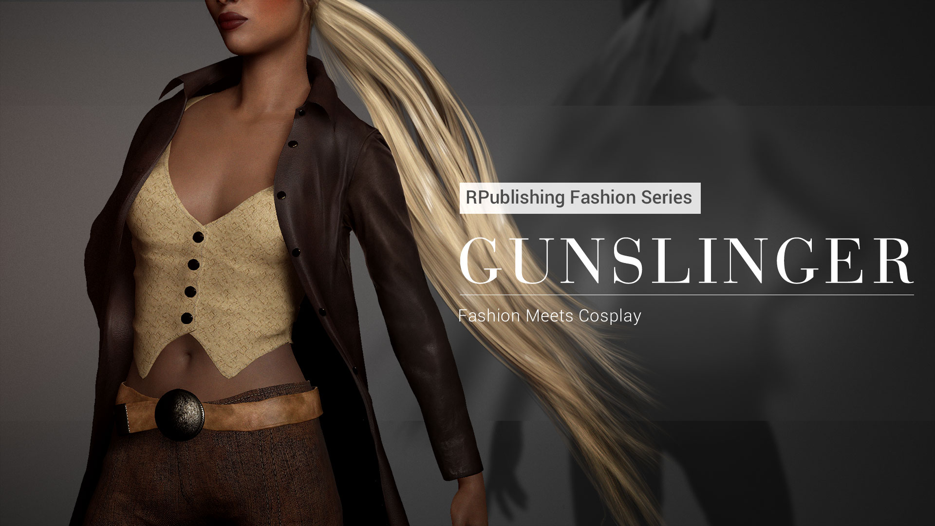 Gunslinger