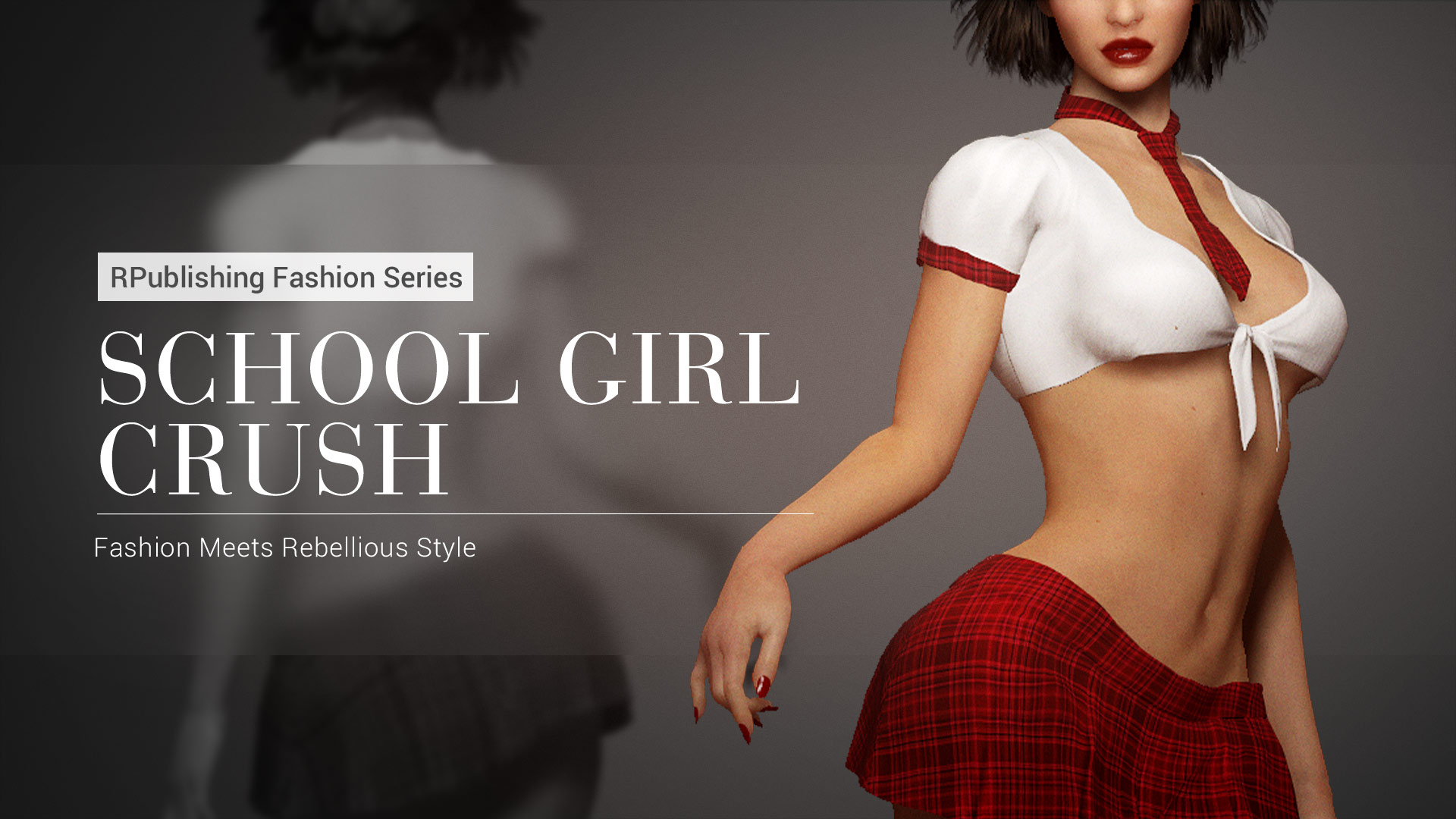 School Girl Crush