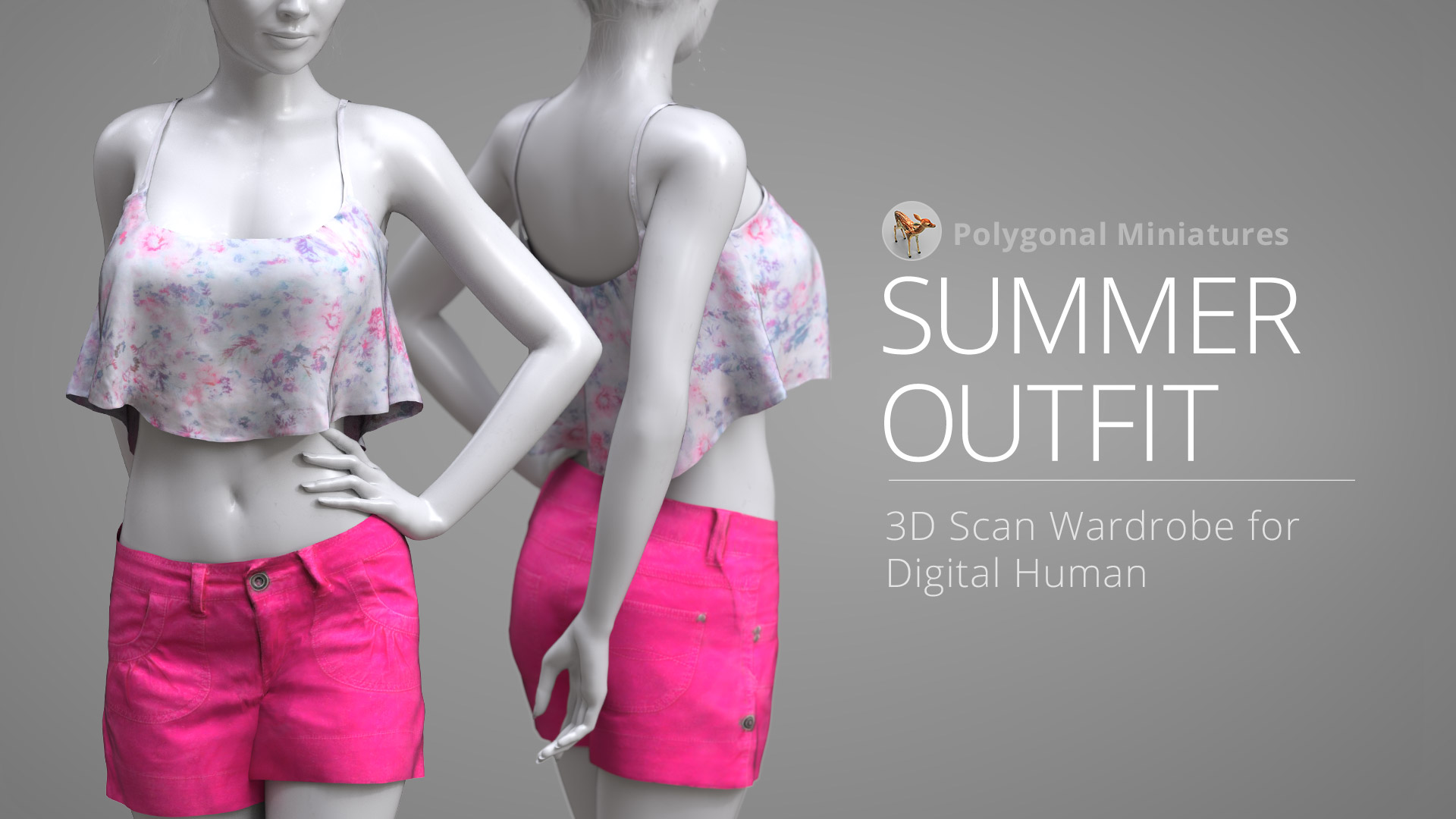 Summer Outfit