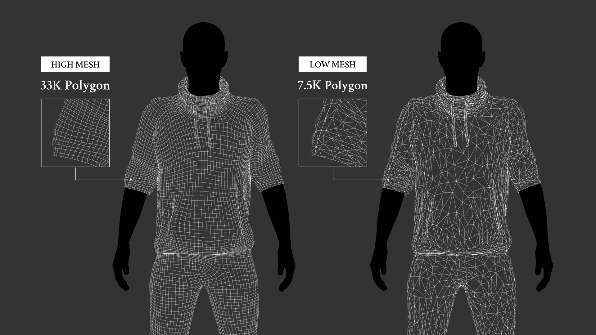 Casual Male 05 Character Creator/Outfit Reallusion Content Store