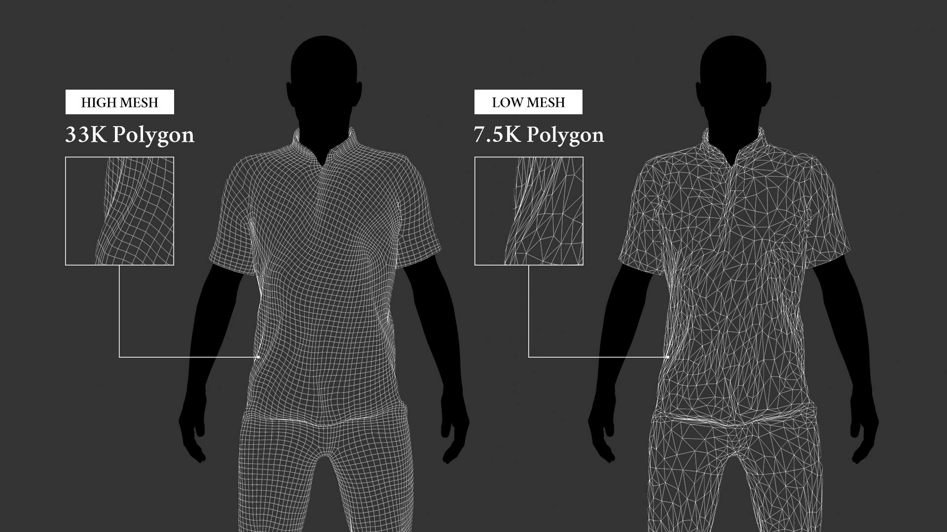 Casual Male 06 Character Creator/Outfit Reallusion Content Store