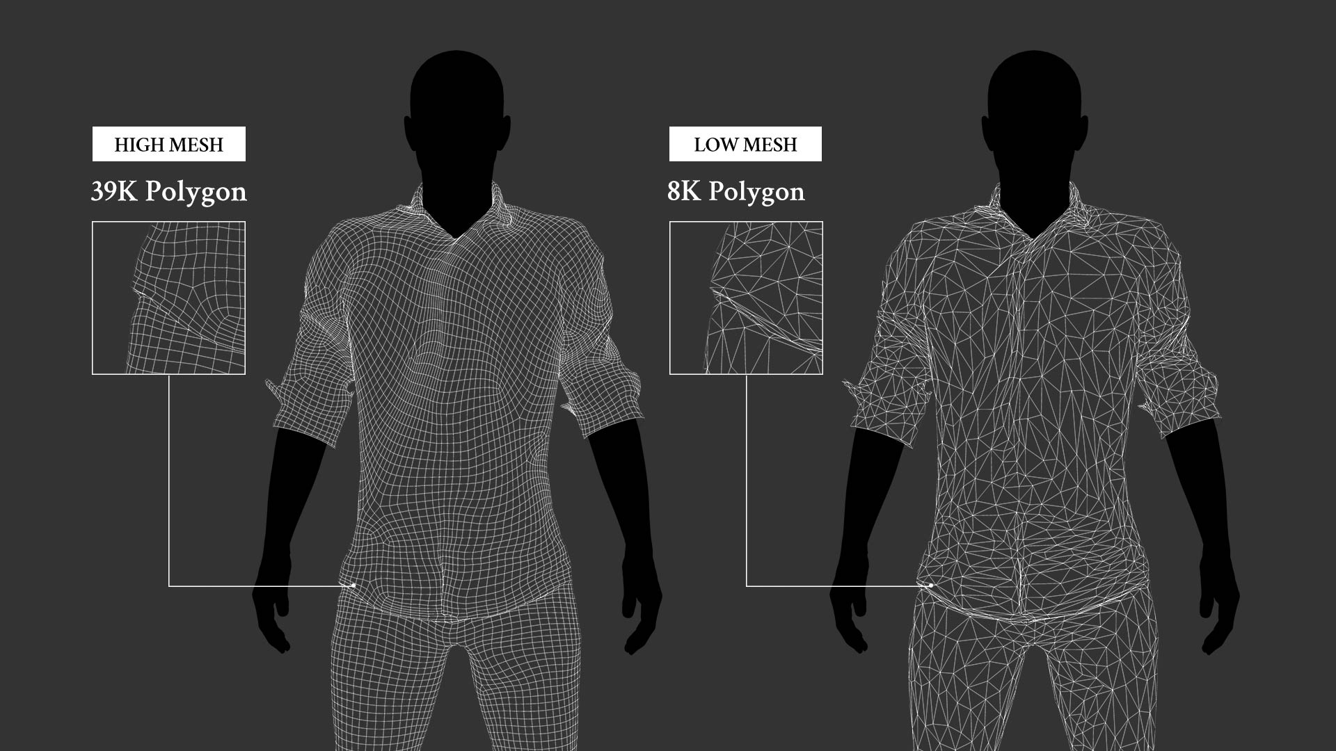 Casual Male 07 Character Creator/Outfit Reallusion Content Store