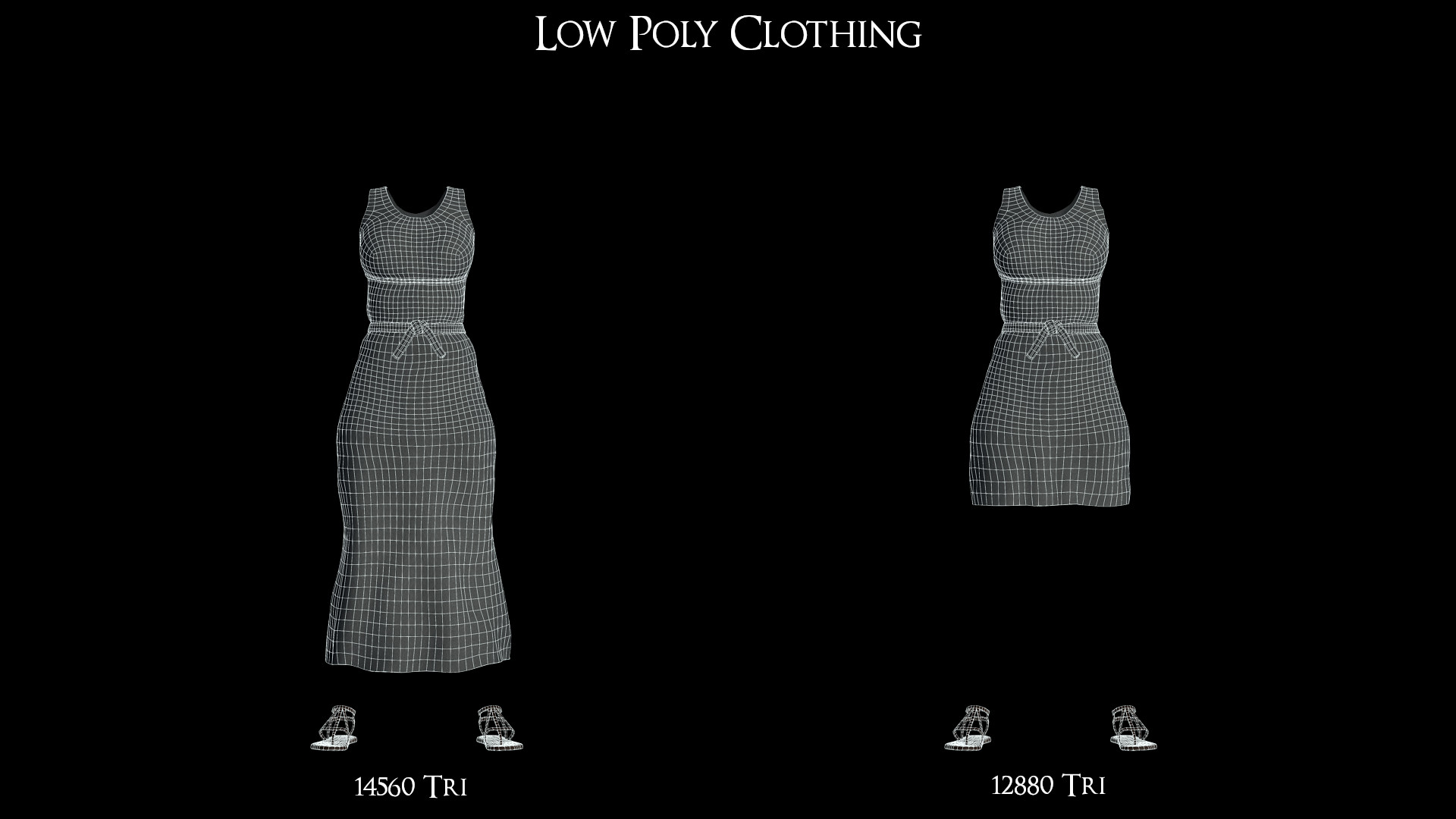 Historical - Roman Female Commoners - Character Creator/Outfit ...