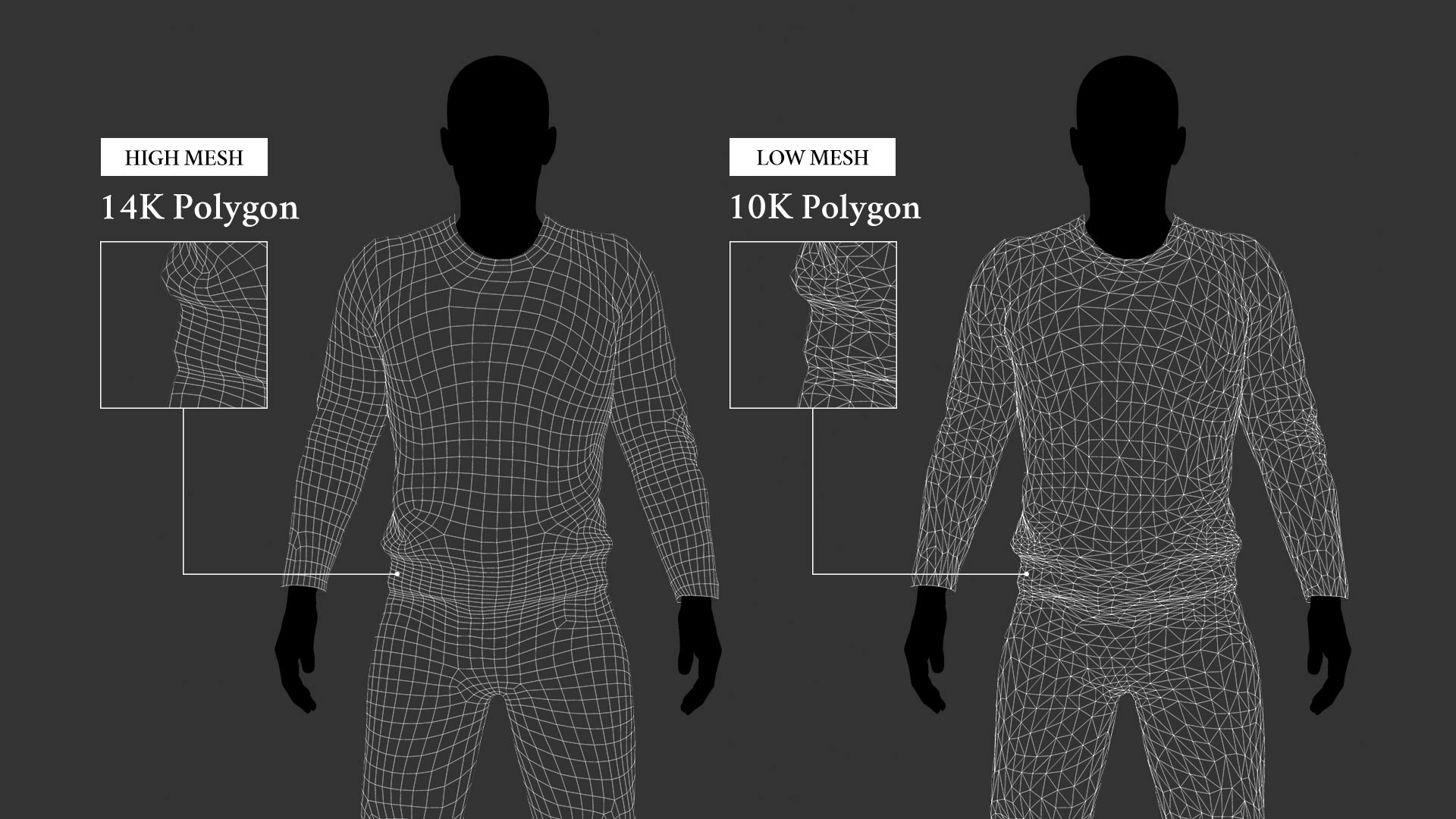 Casual Male 16 Character Creator/Outfit Reallusion Content Store