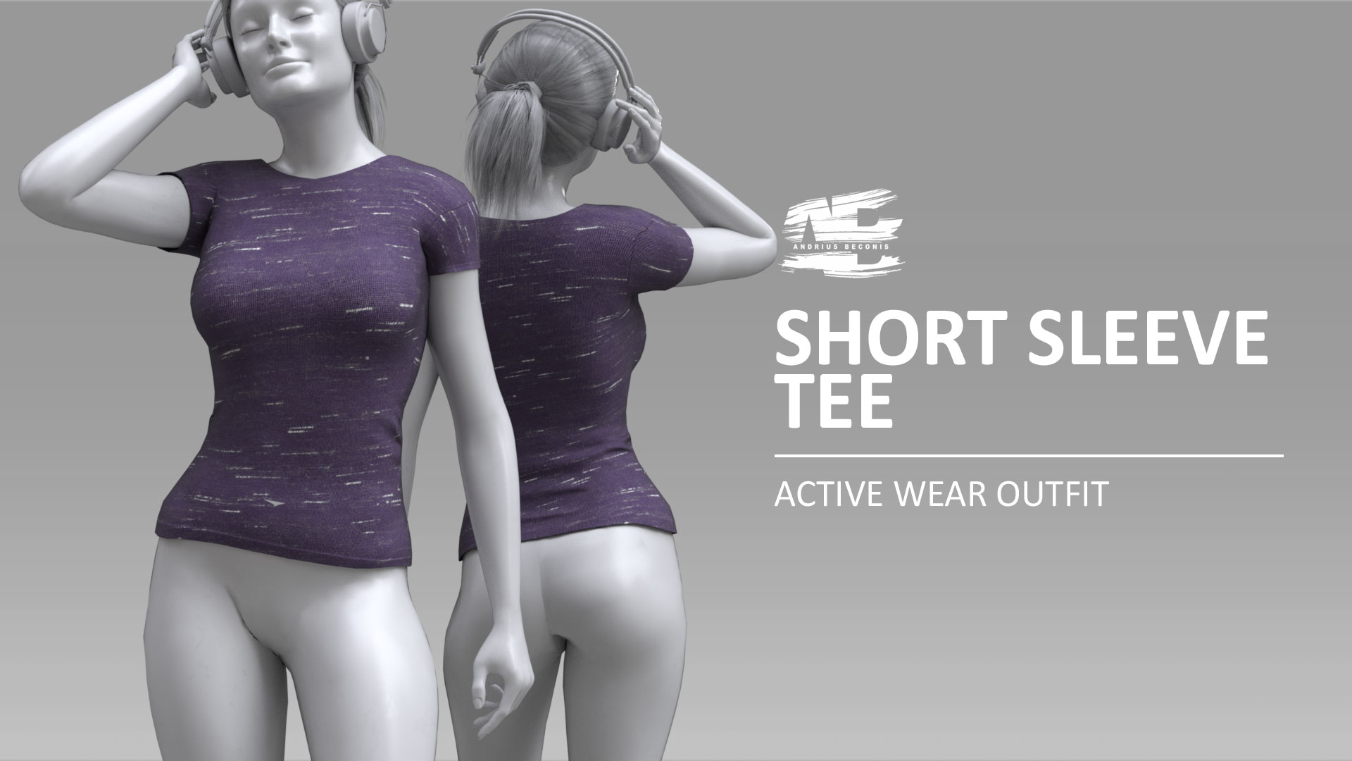 Short Sleeve Tee