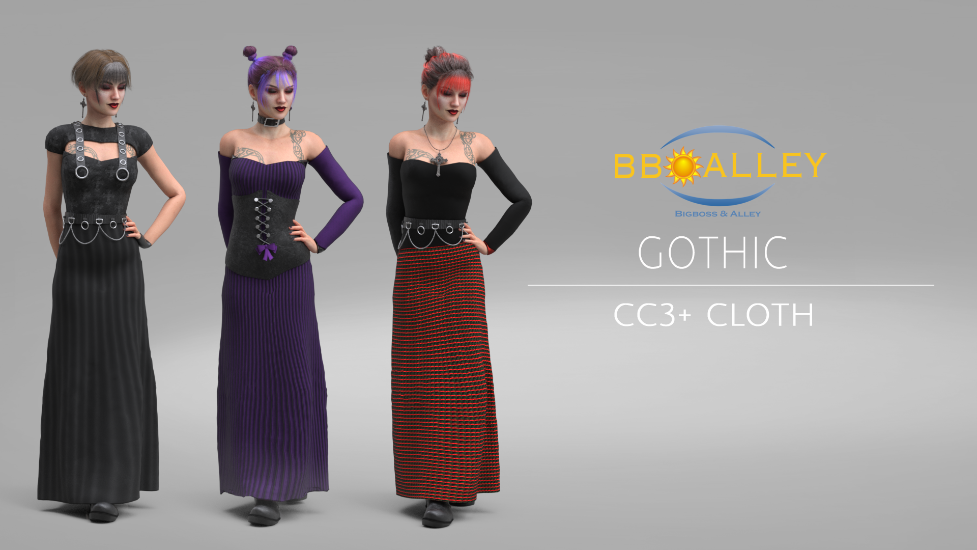 Gothic