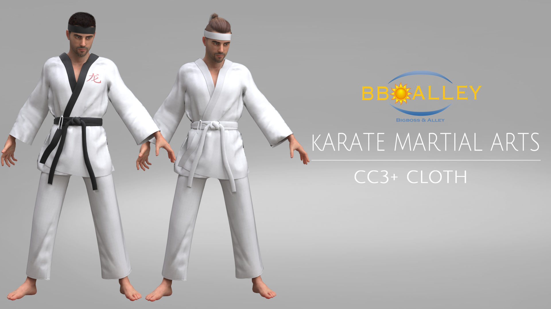 Karate Martial Arts