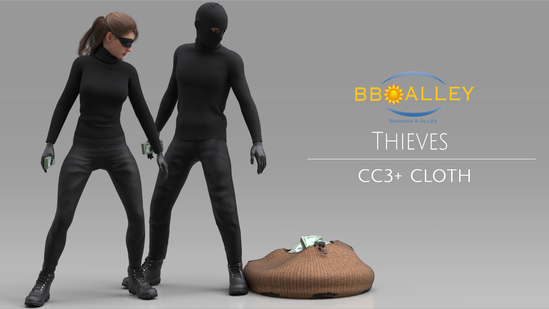 Thieves