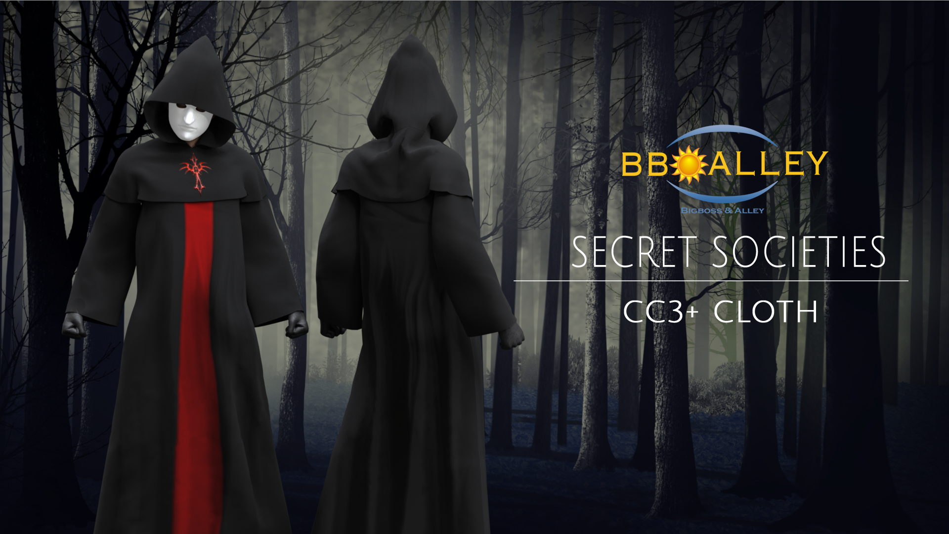 Secret Societies