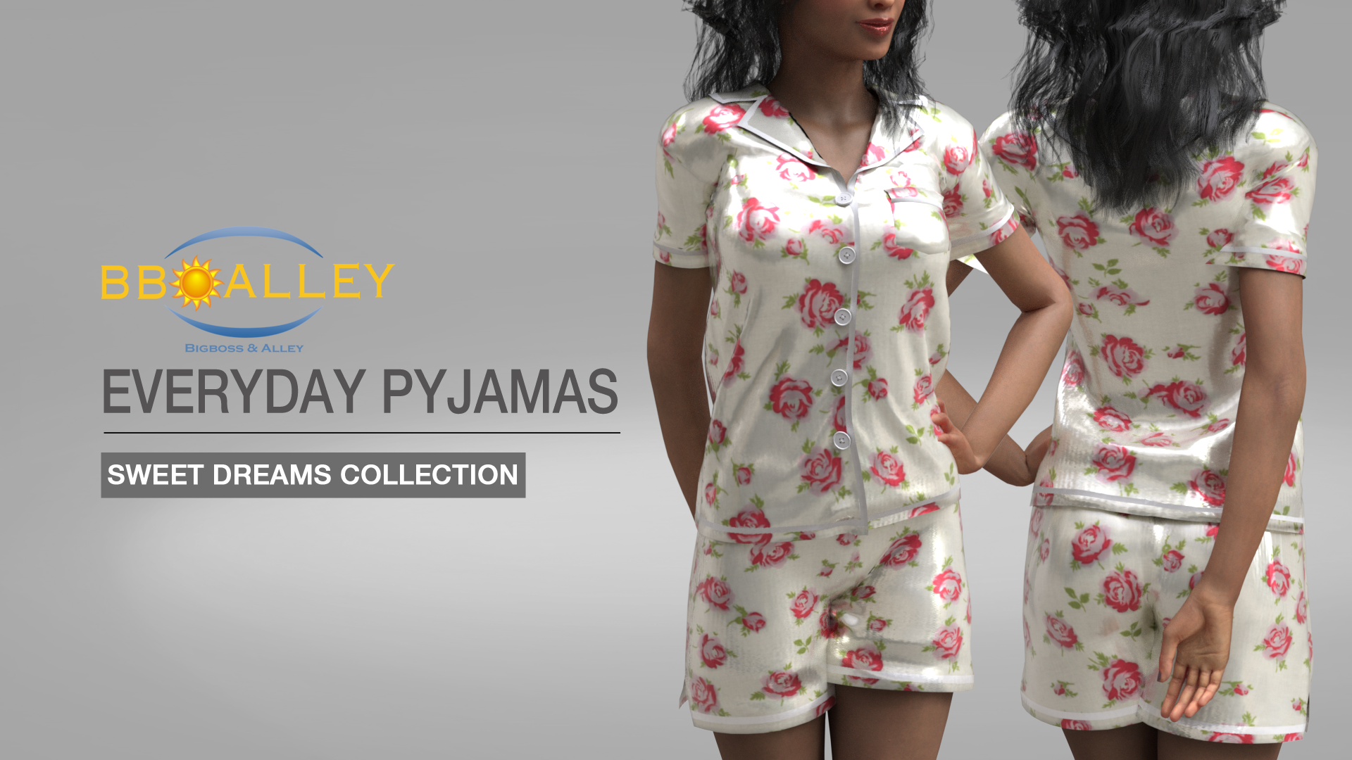 Everyday Pyjamas