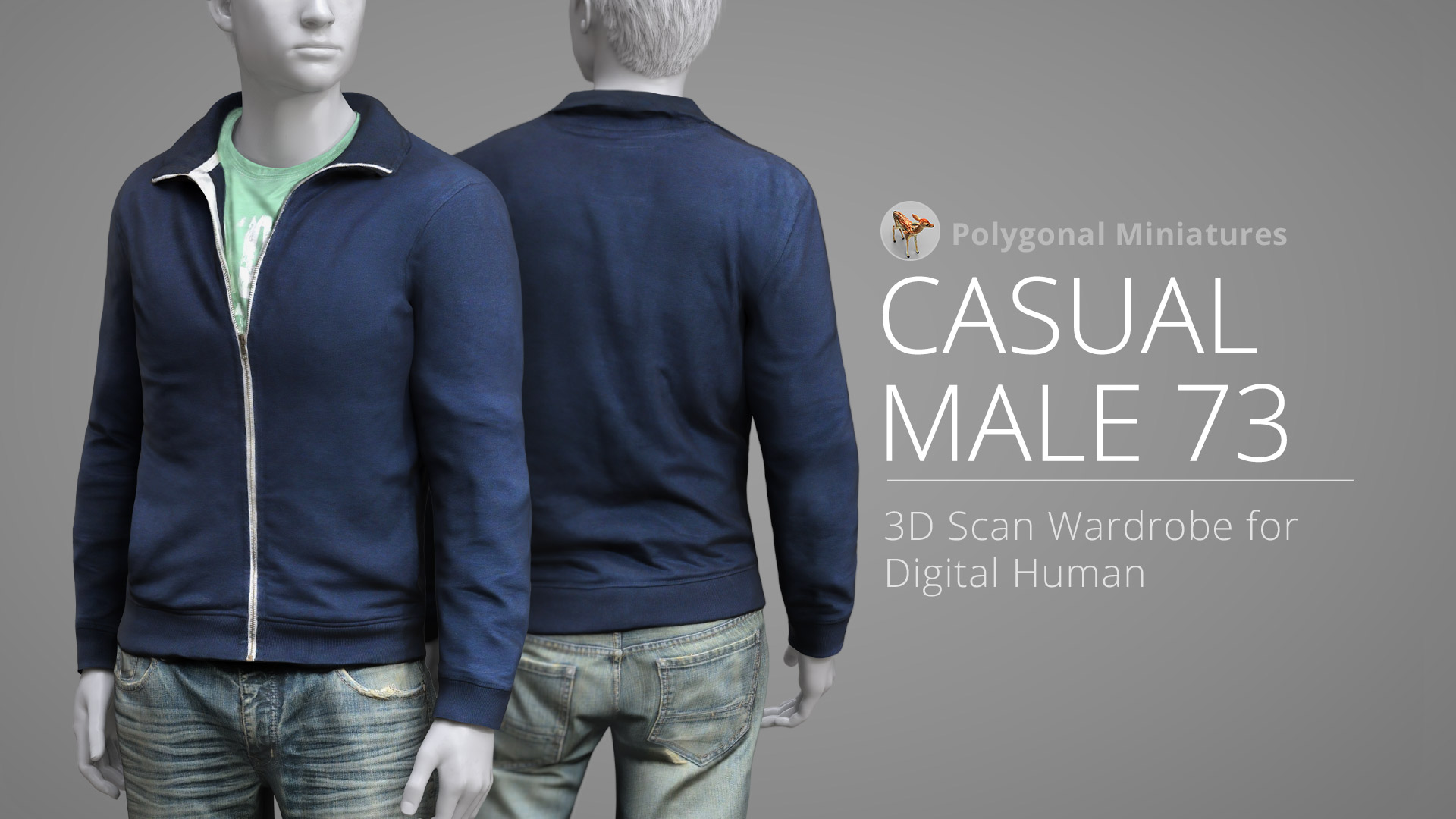 Casual Male 73