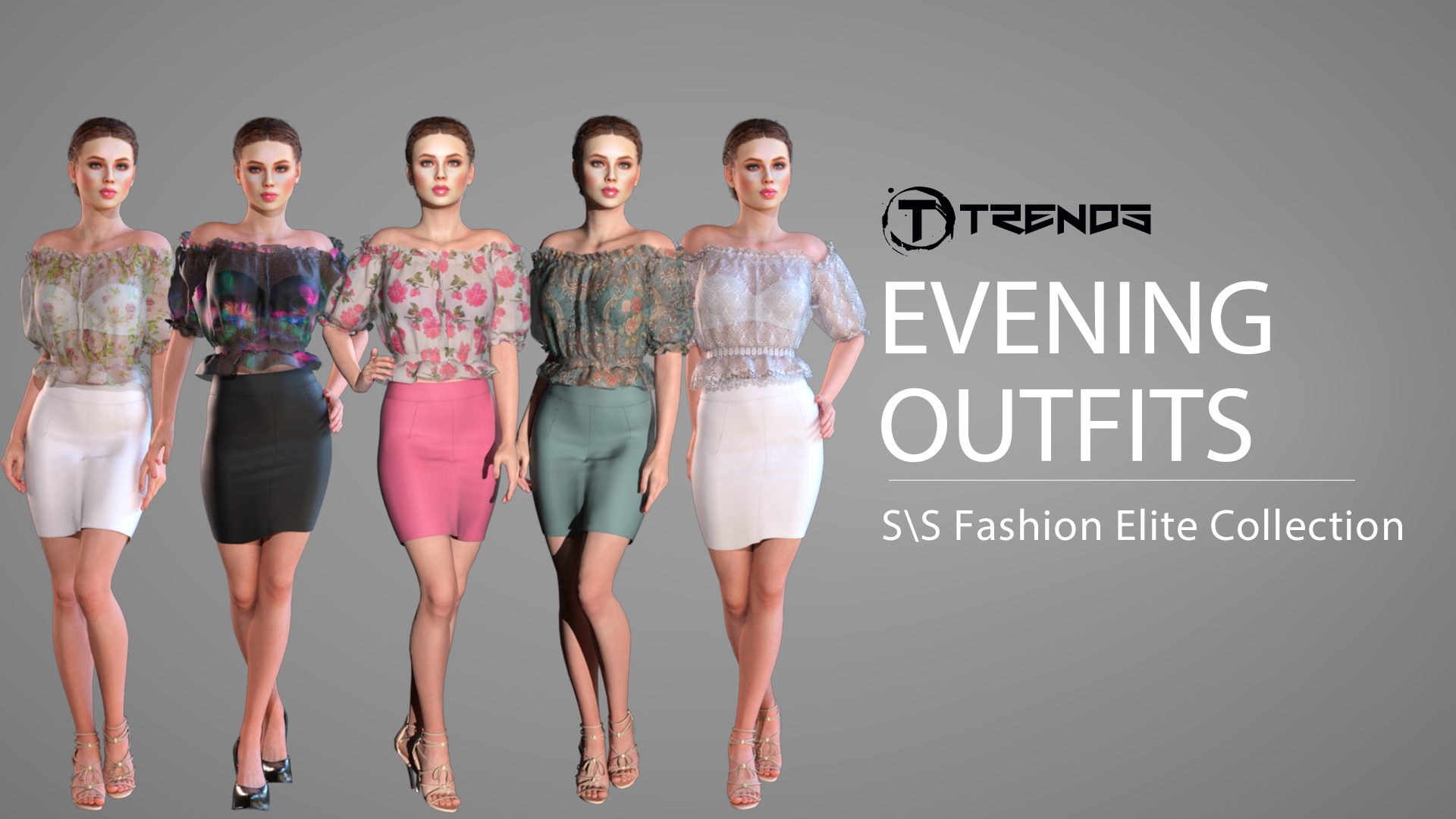 Evening Outfits