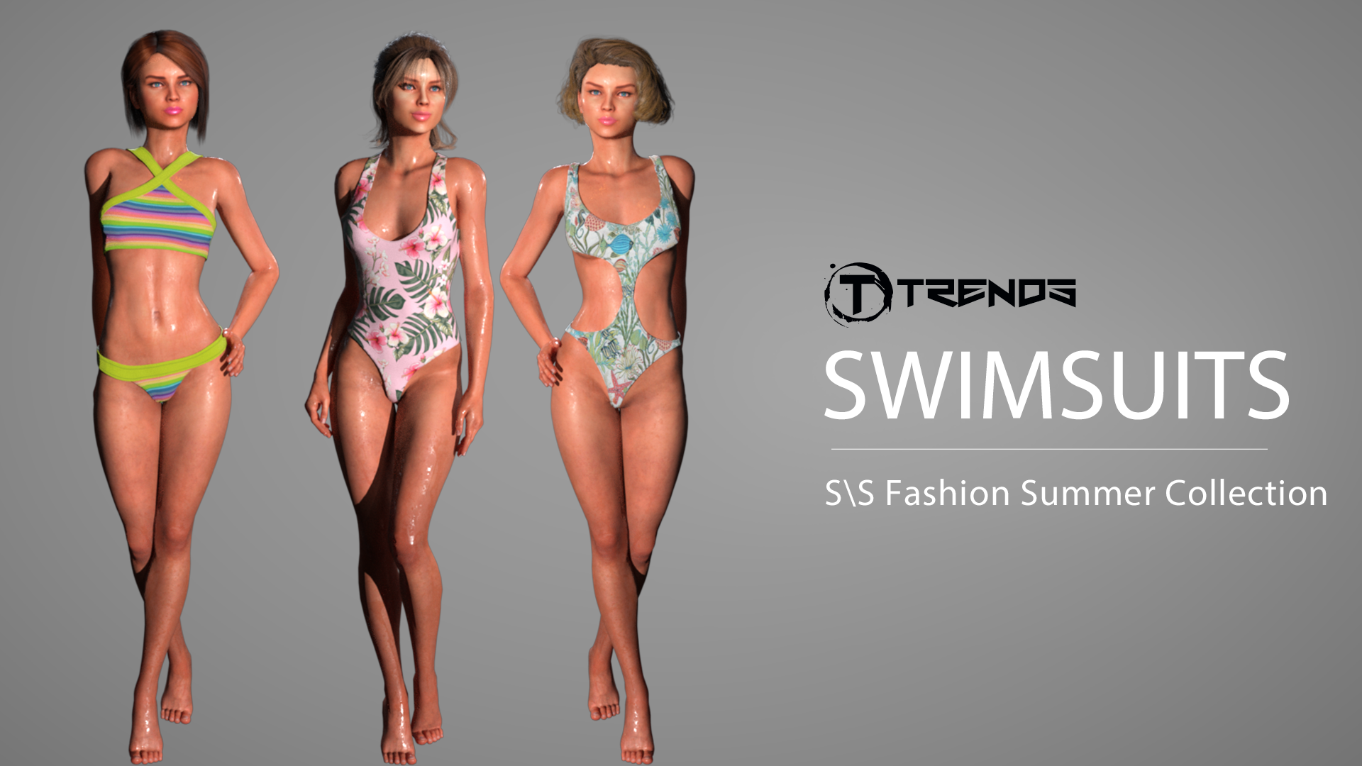 Swimsuits