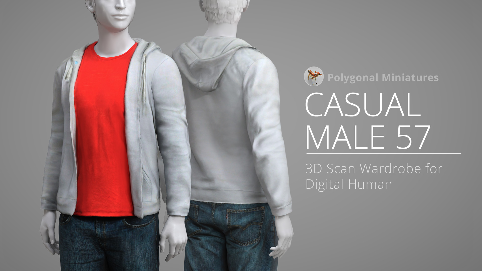 Casual Male 57