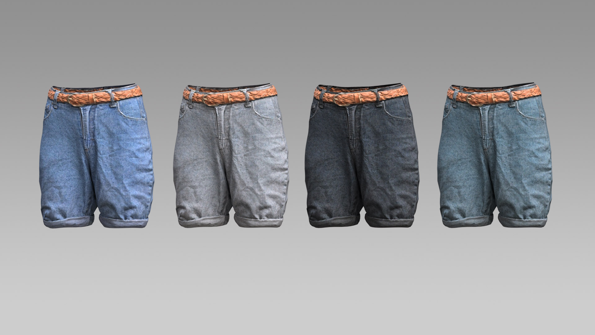 casual belt for jeans