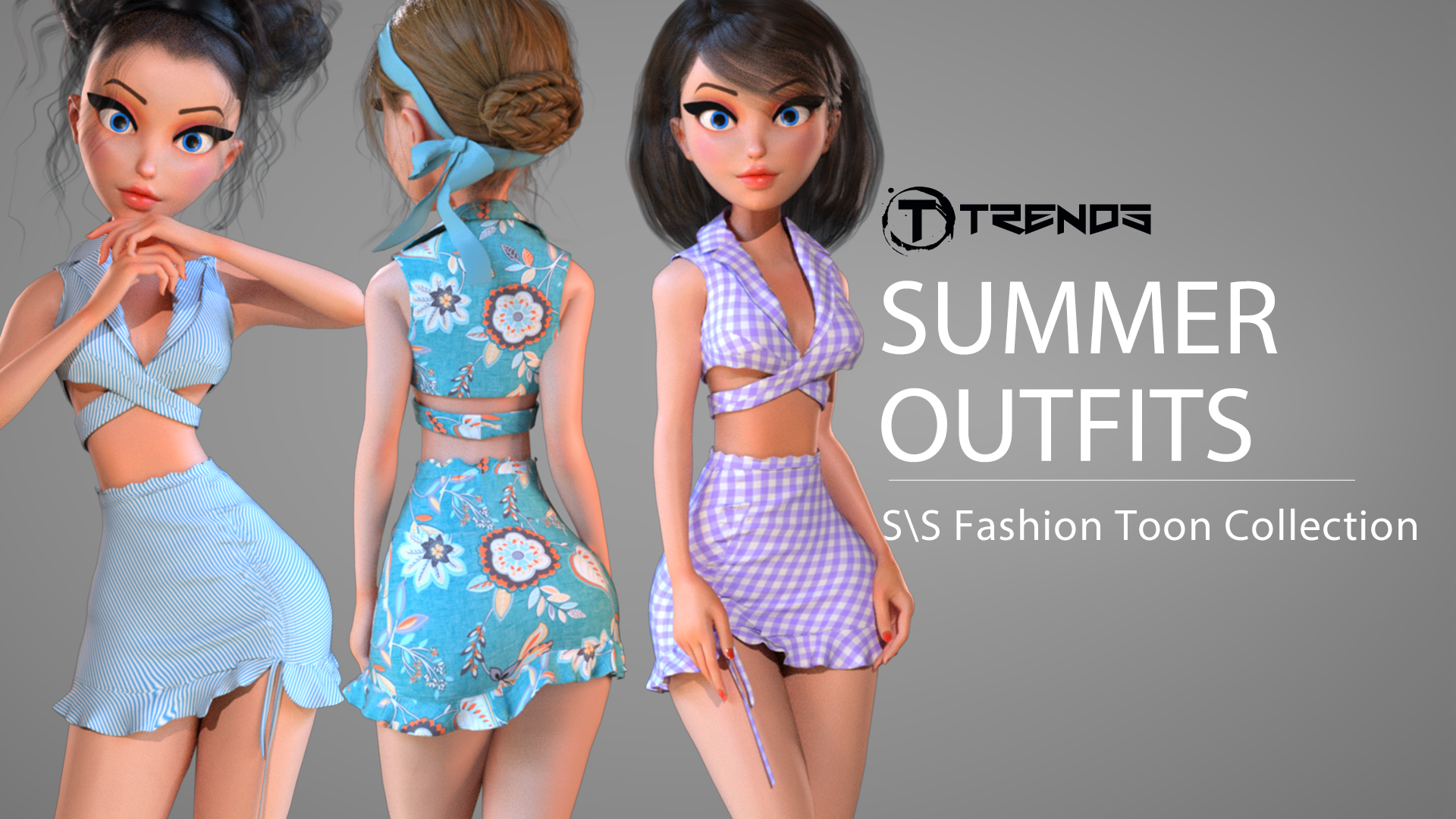 Yvonne's Classy Summer Outfits