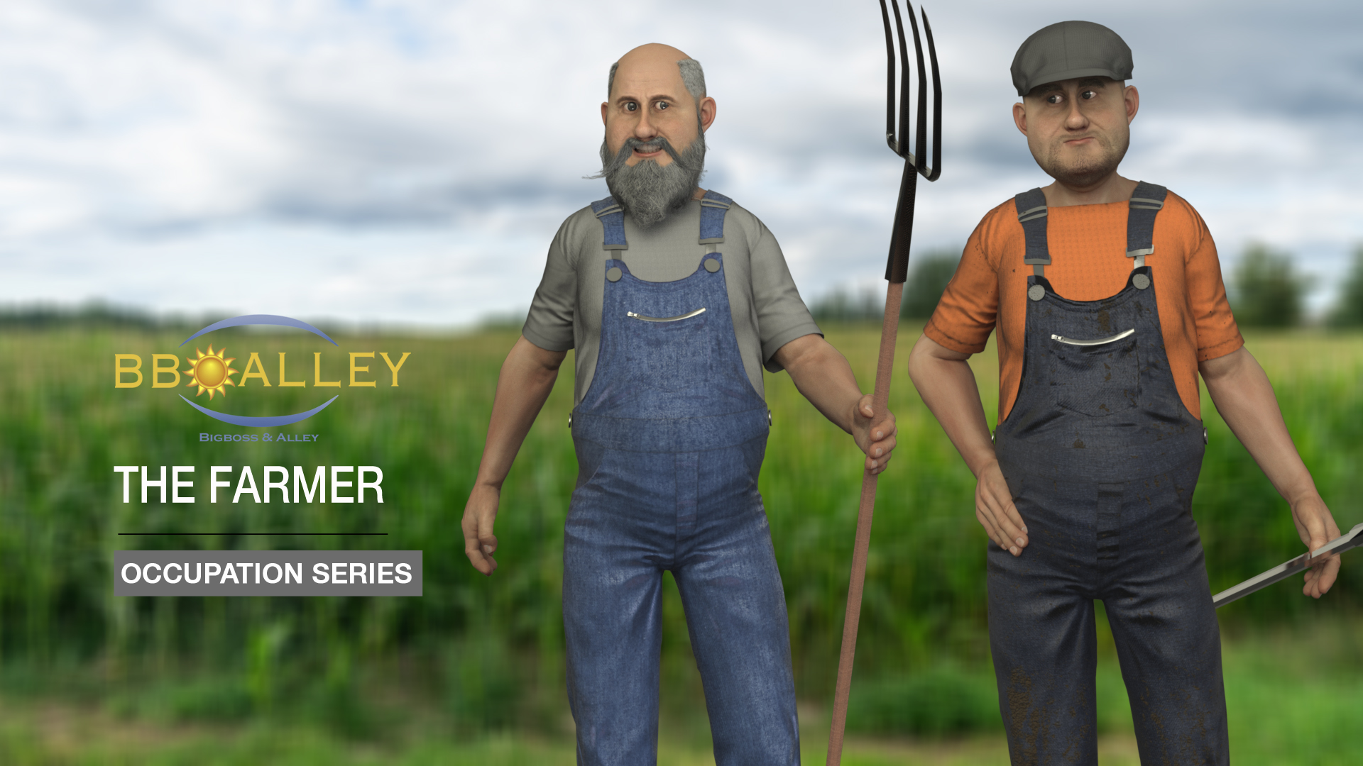 The Farmer