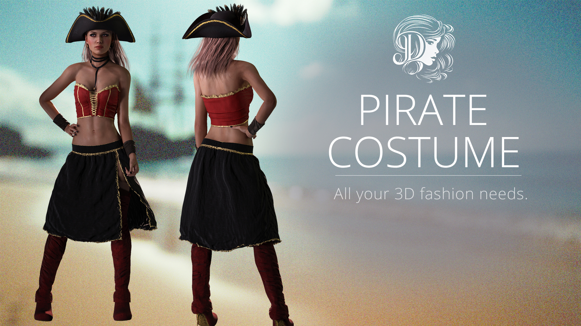 Pirate Raider