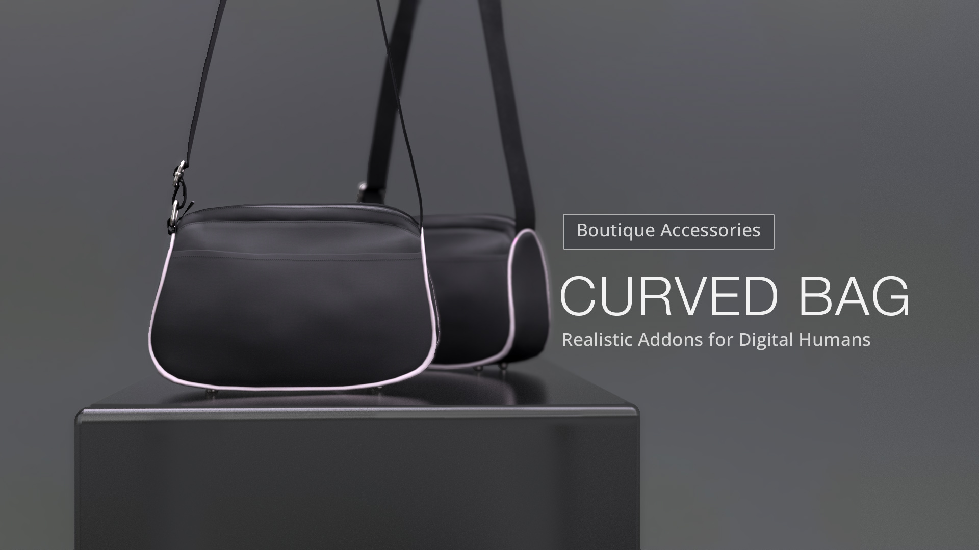 Curved Bag