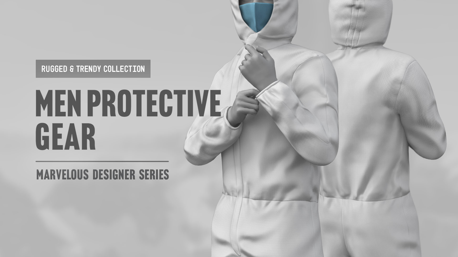 Men Protective Gear