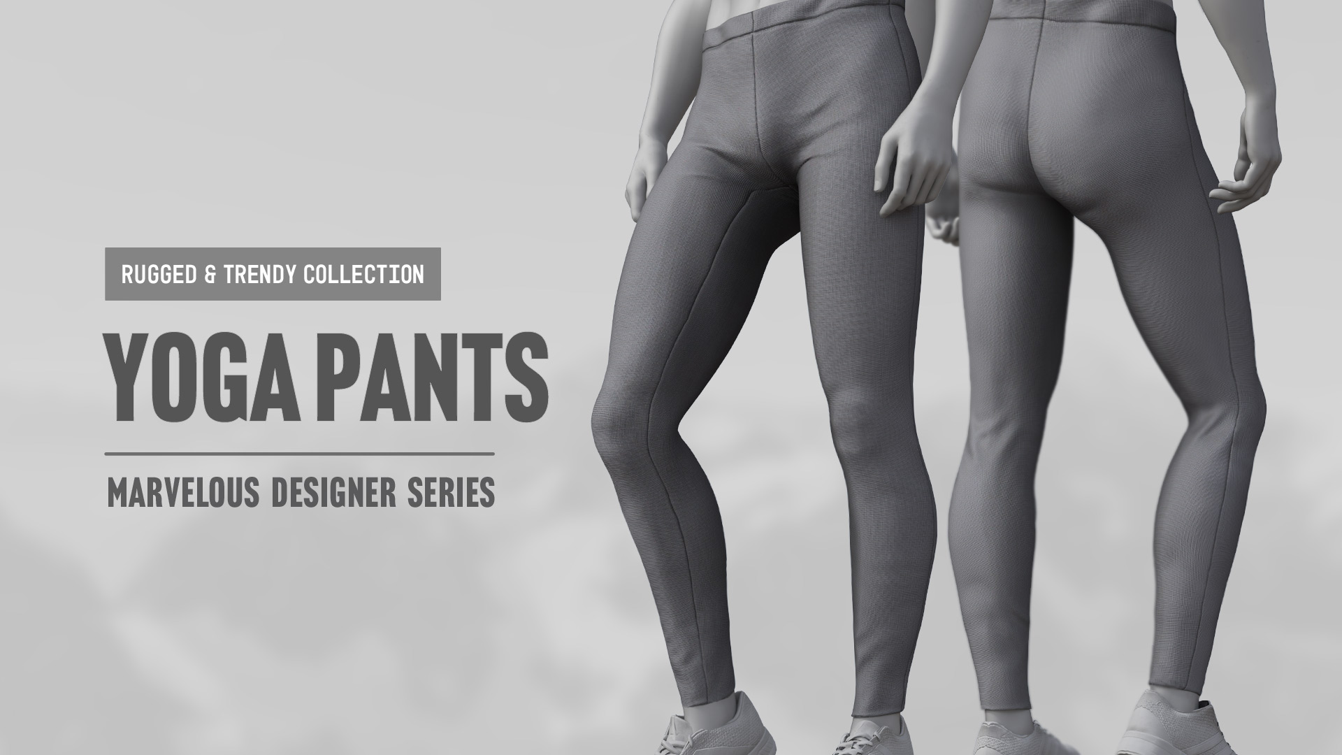 Yoga Pants