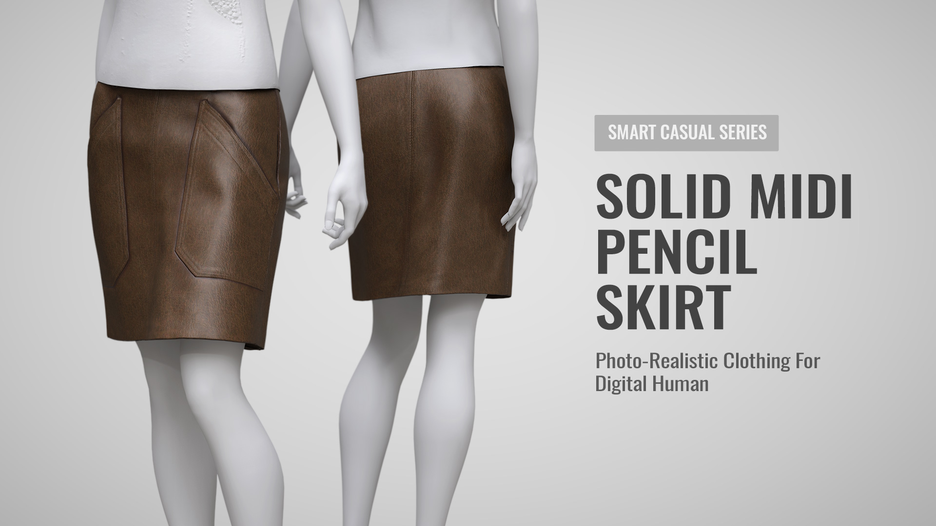 Tangible Skirt